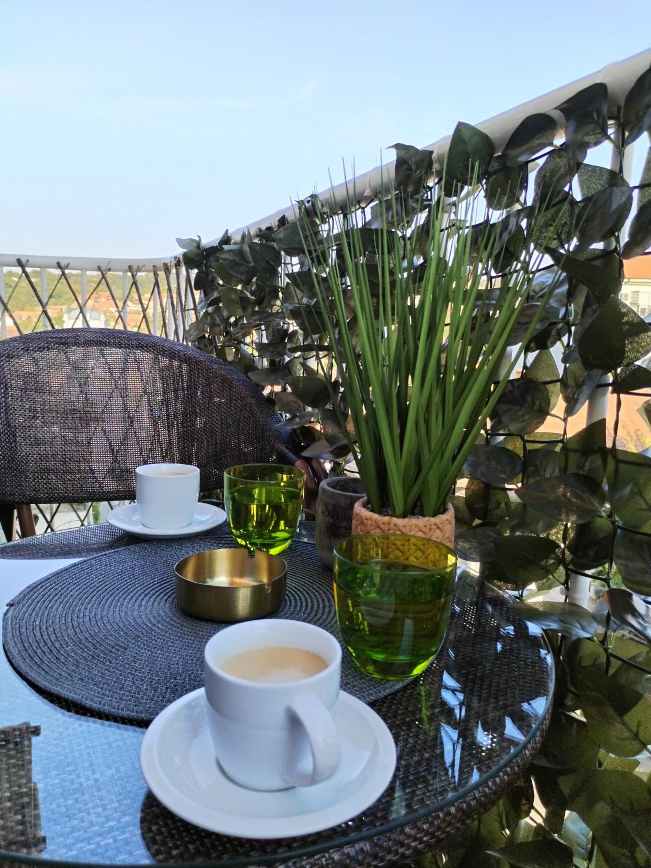 Apartman Centar