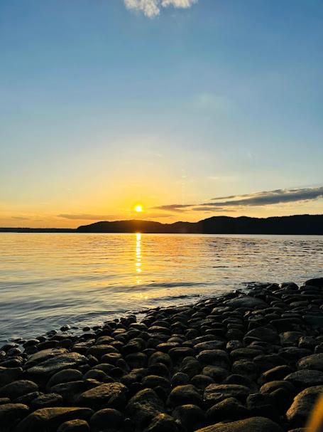 BATTURES Hotel Fjord Saguenay