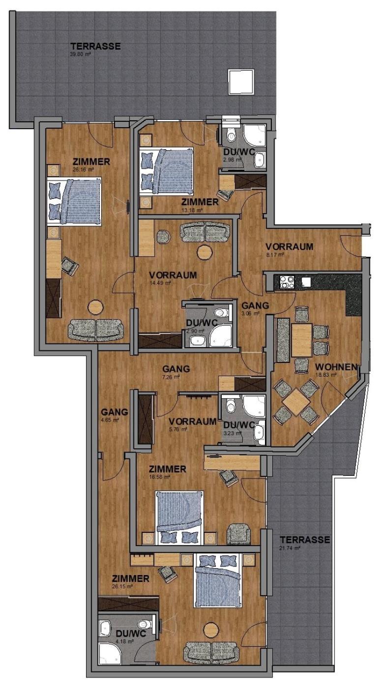 Haus Stefanie
