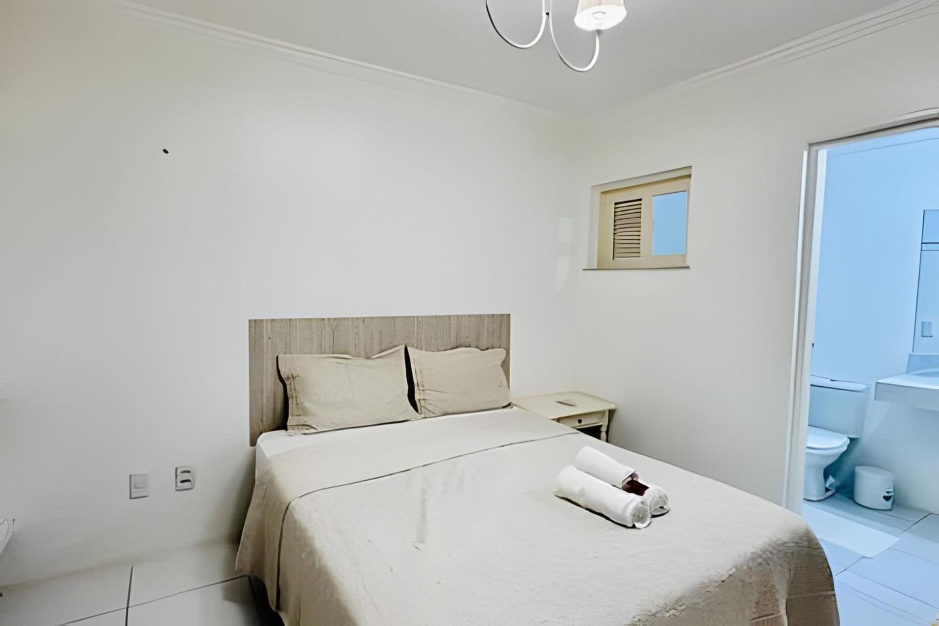 Bouganville Apartments
