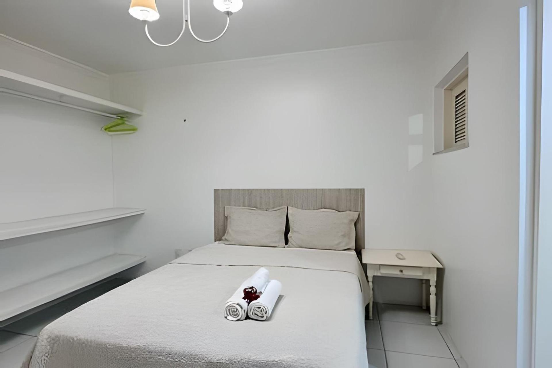 Bouganville Apartments