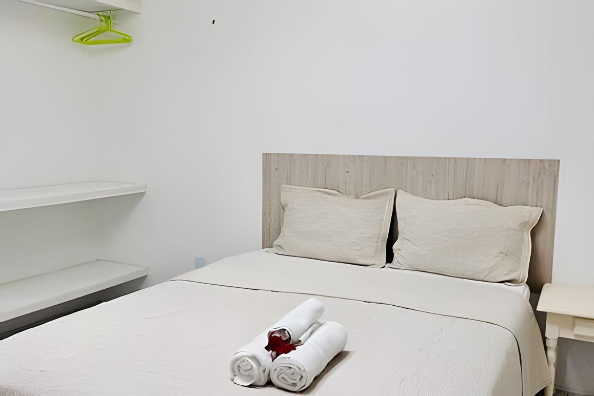 Bouganville Apartments