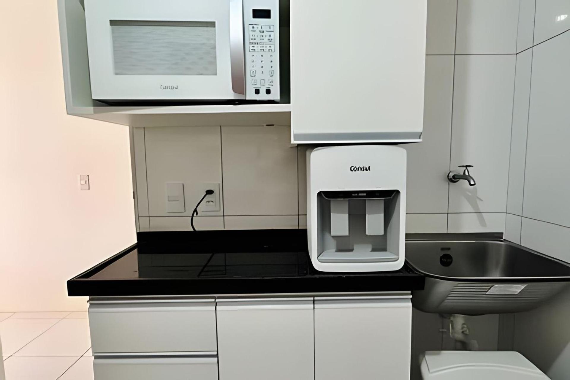 Bouganville Apartments