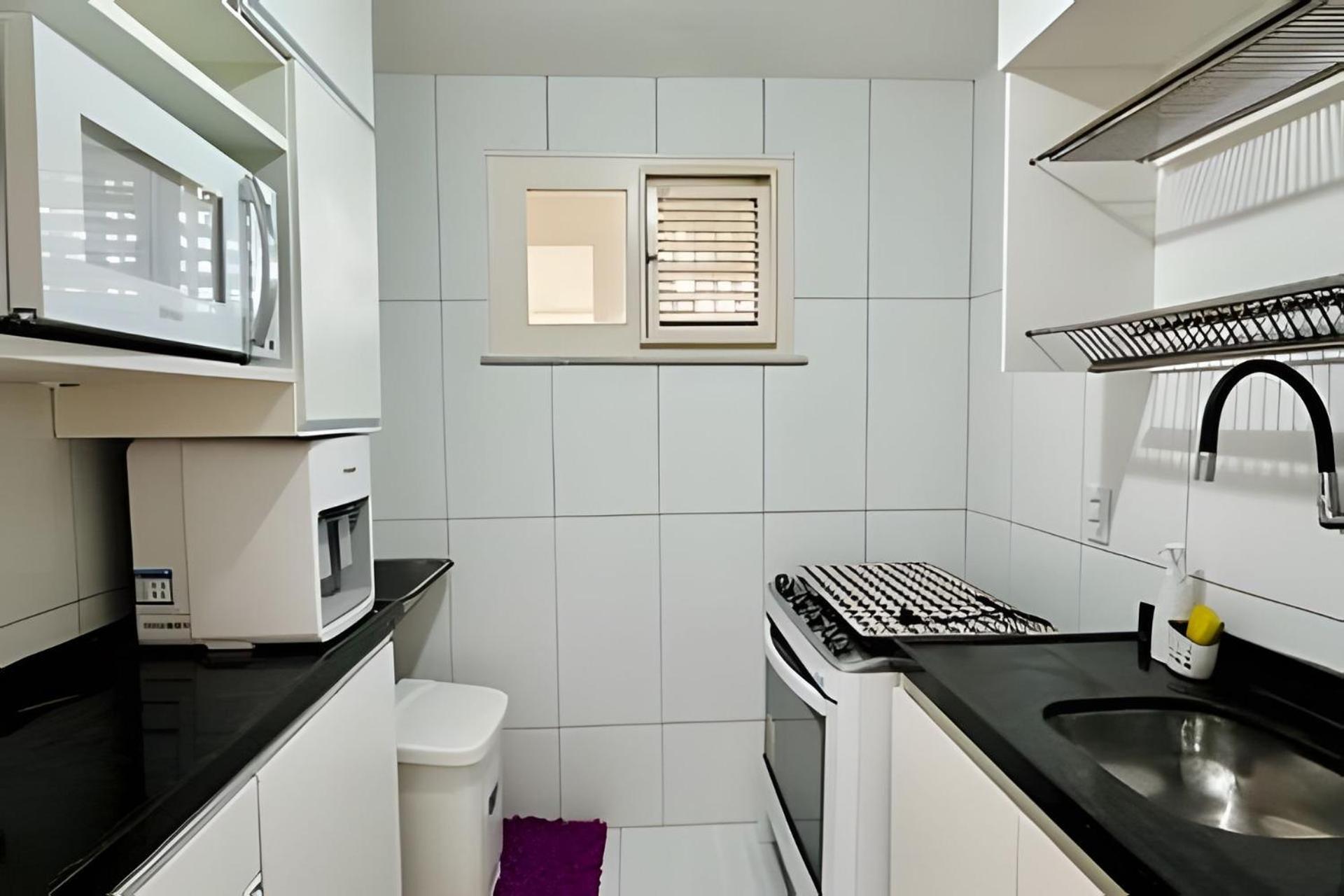 Bouganville Apartments