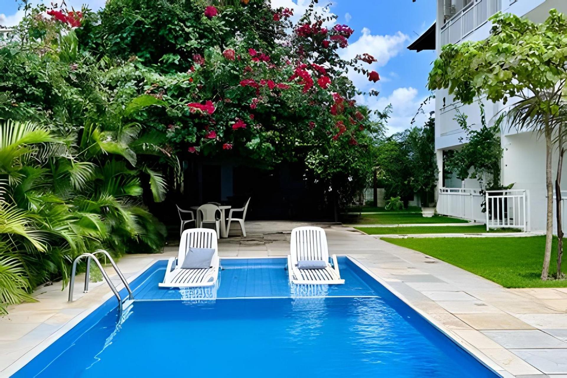 Bouganville Apartments