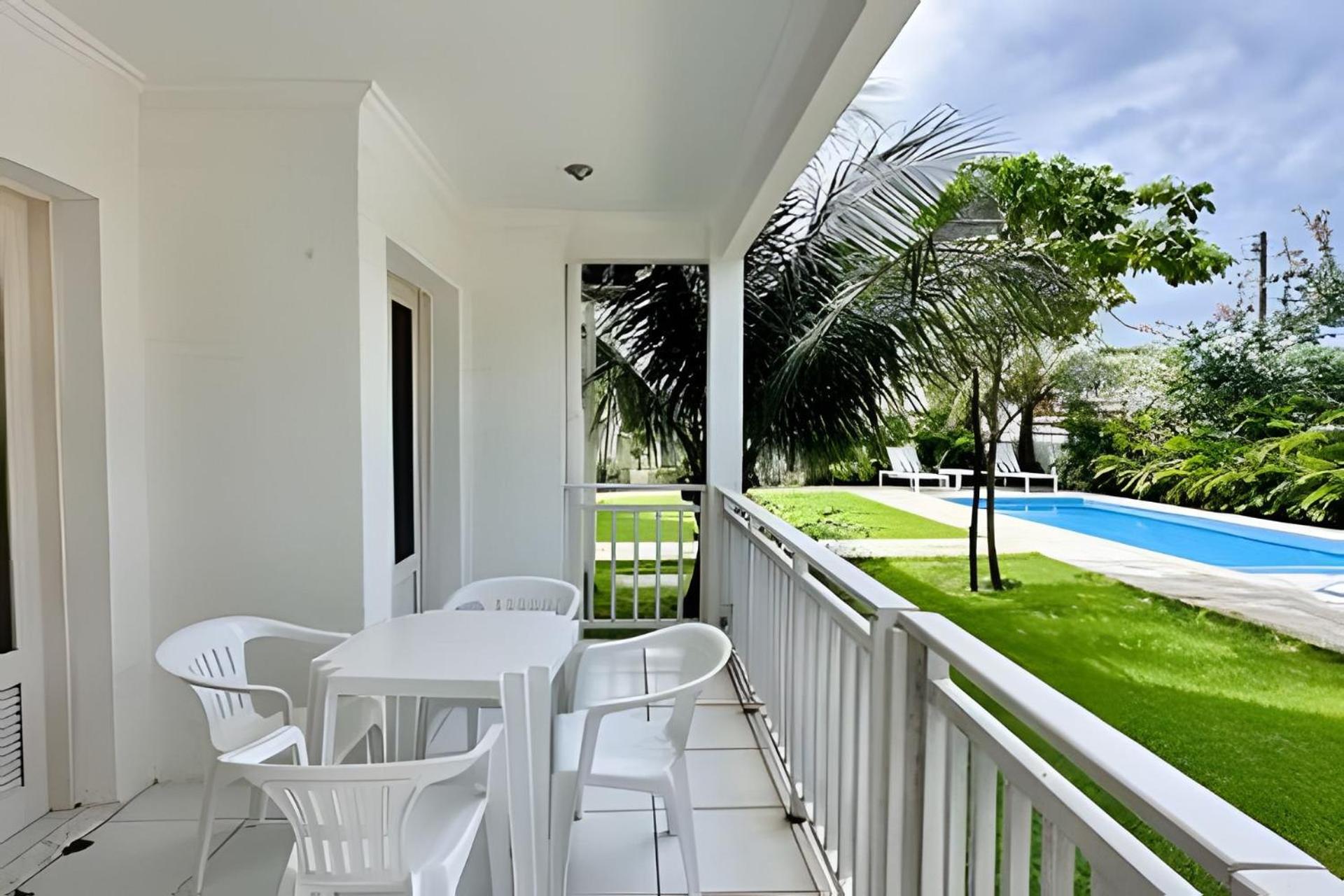 Bouganville Apartments
