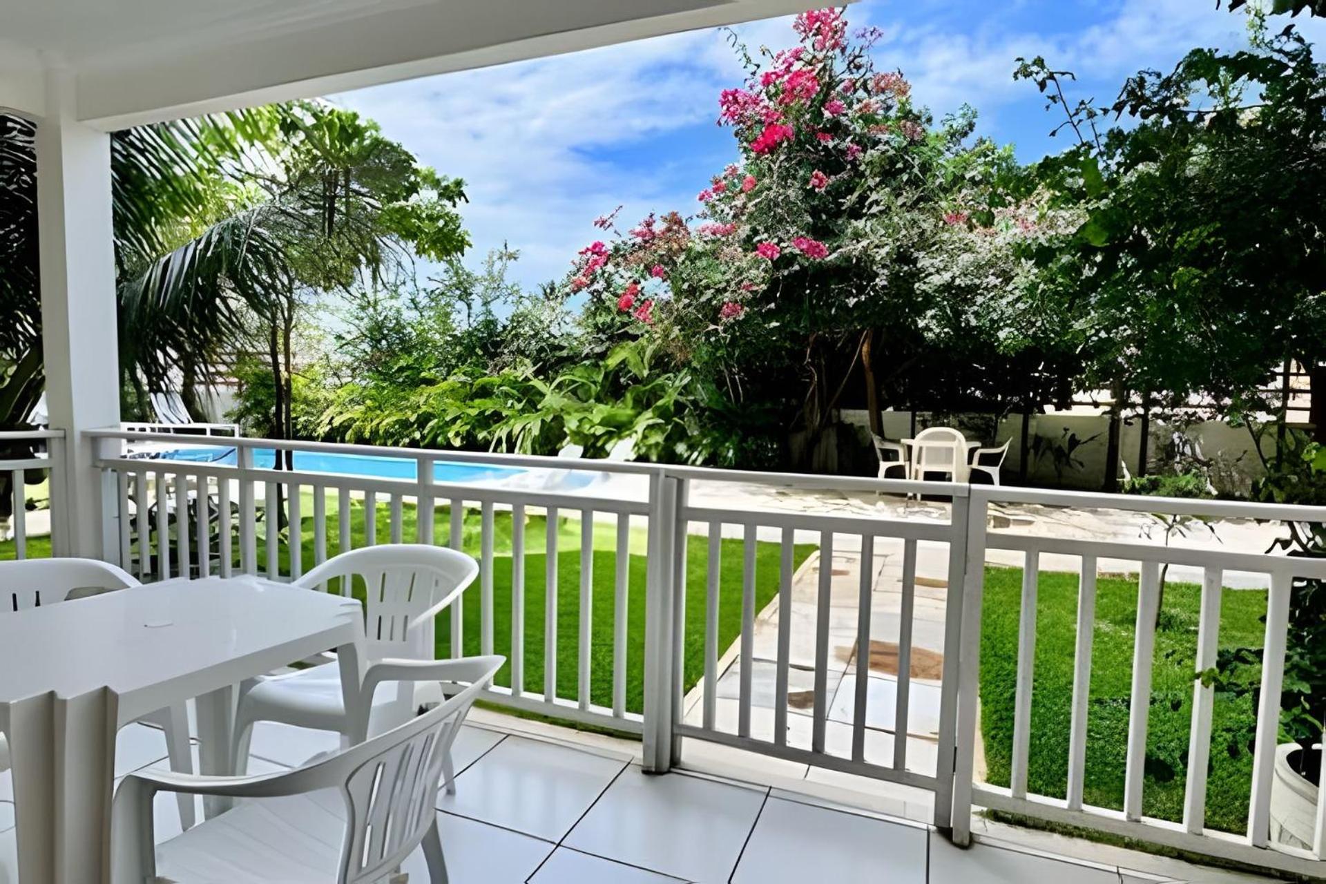 Bouganville Apartments