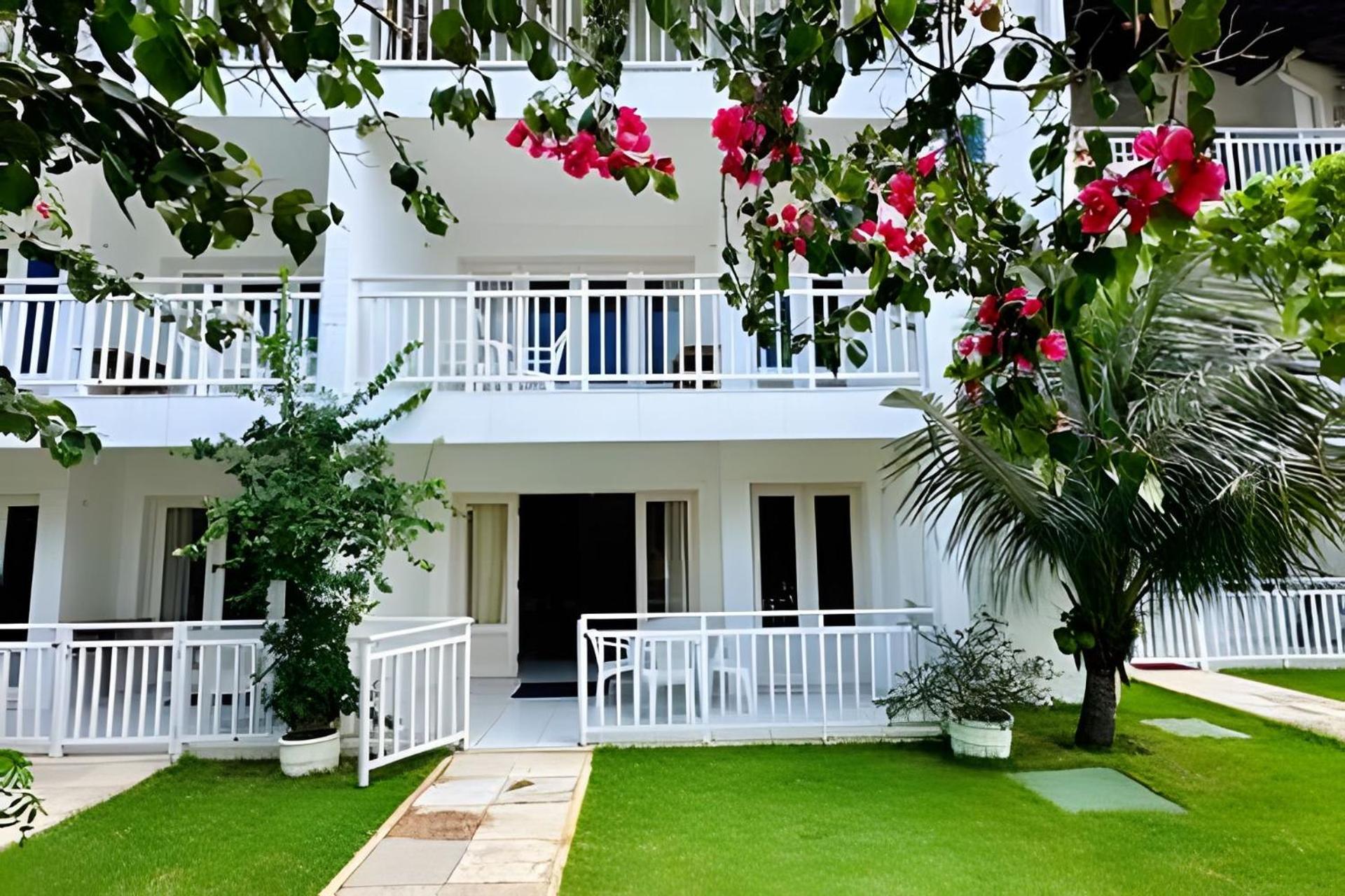Bouganville Apartments