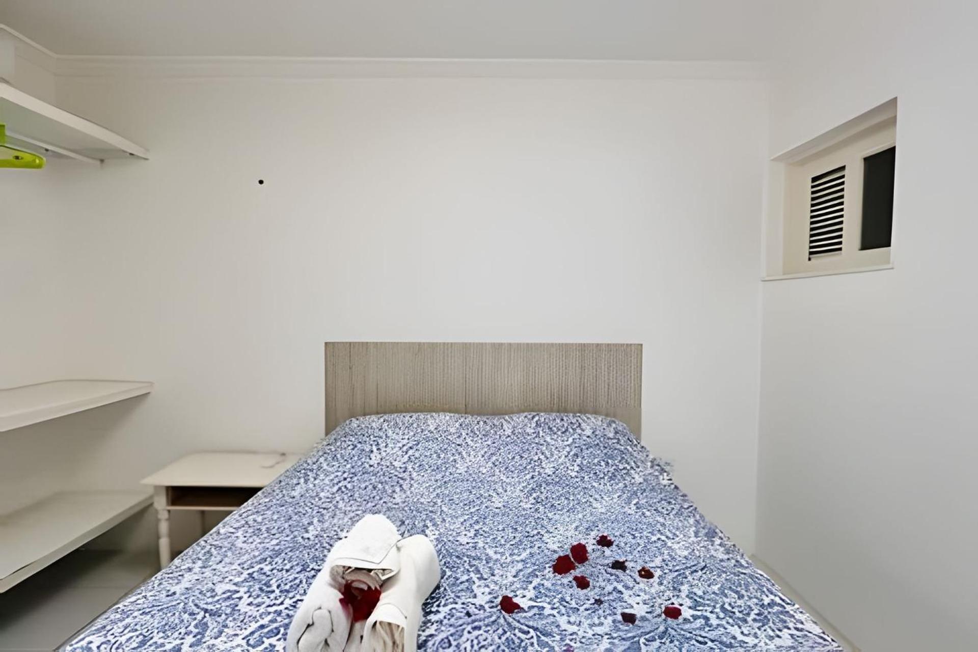 Bouganville Apartments