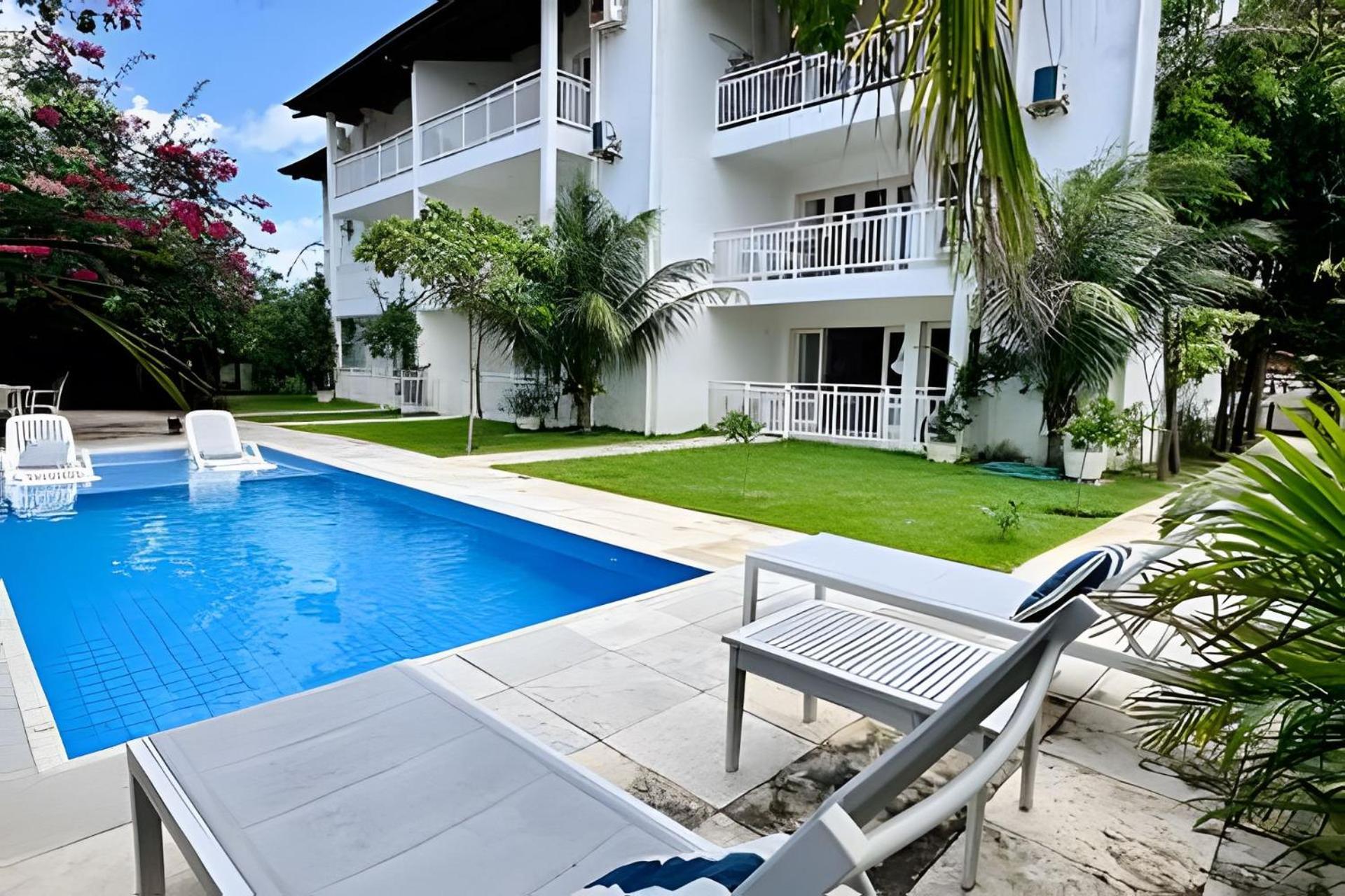 Bouganville Apartments