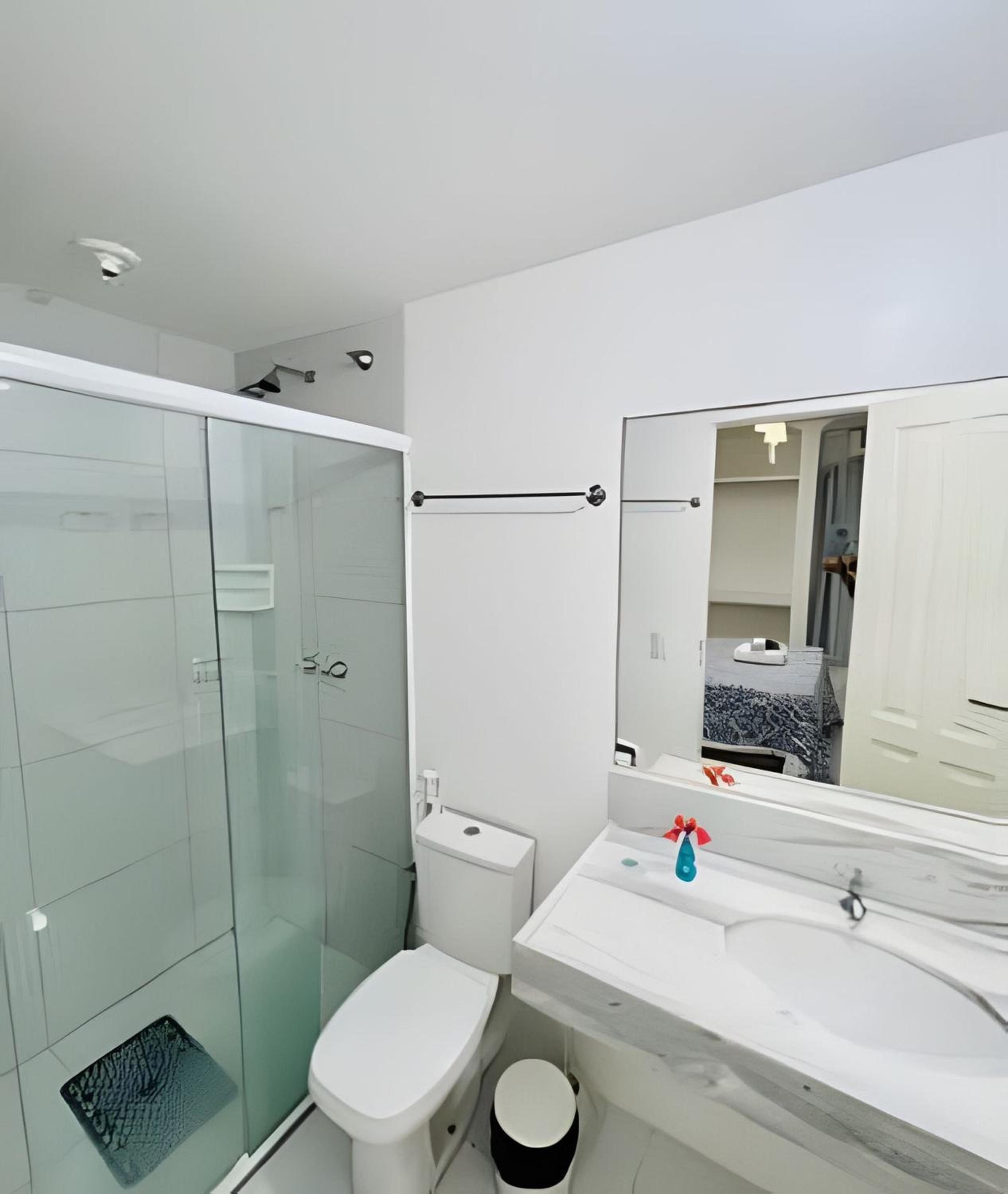 Bouganville Apartments