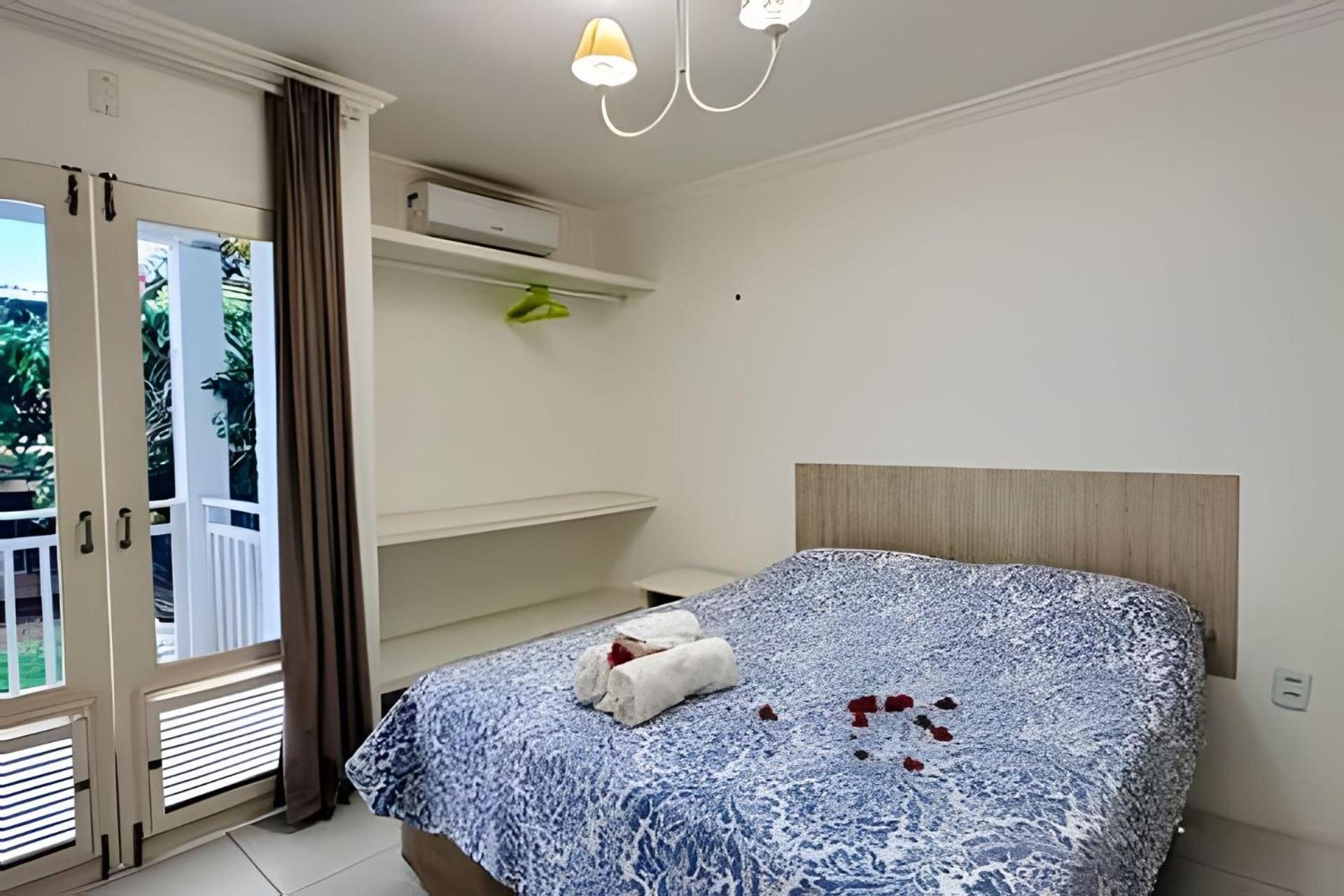 Bouganville Apartments