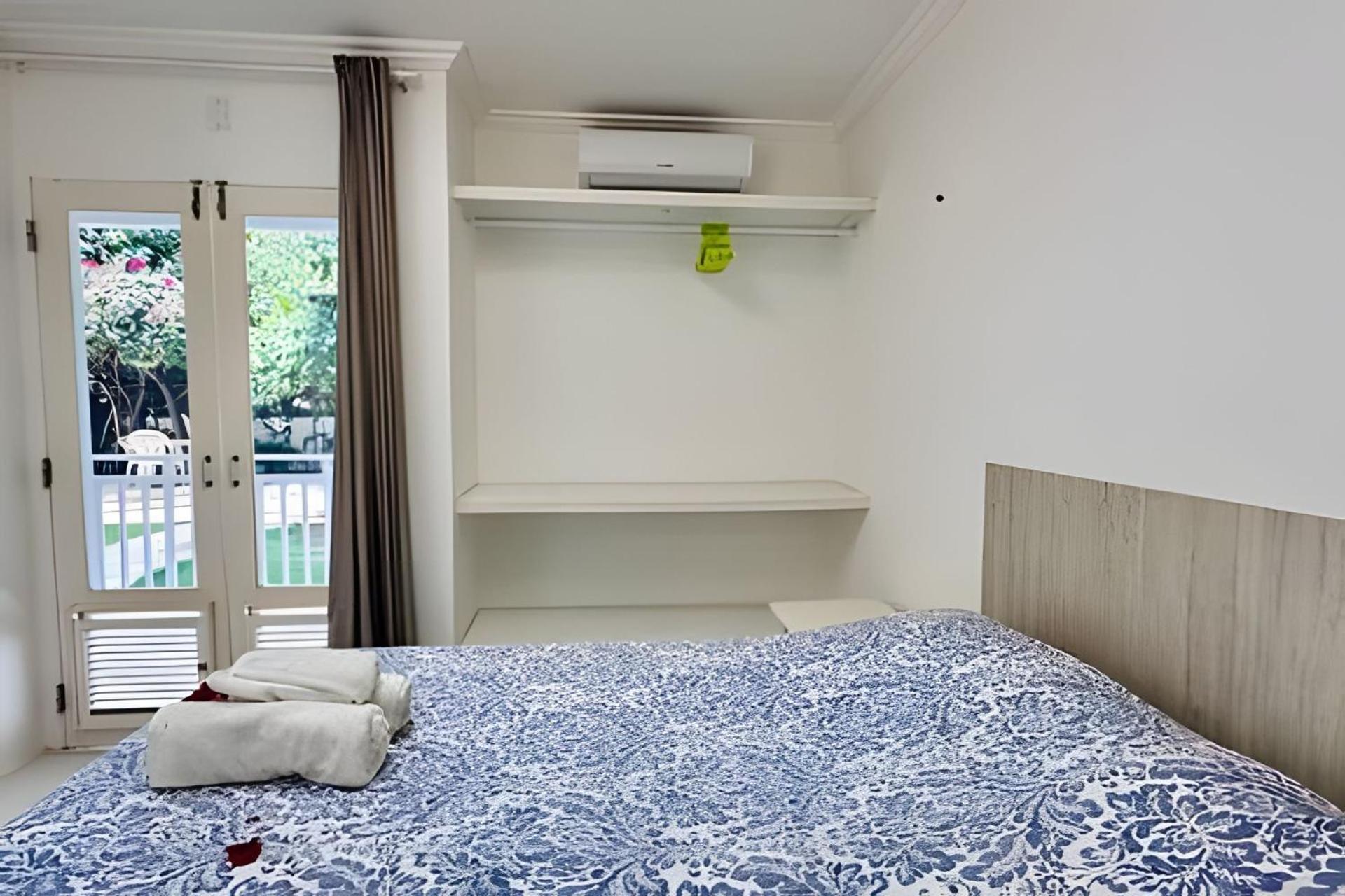 Bouganville Apartments