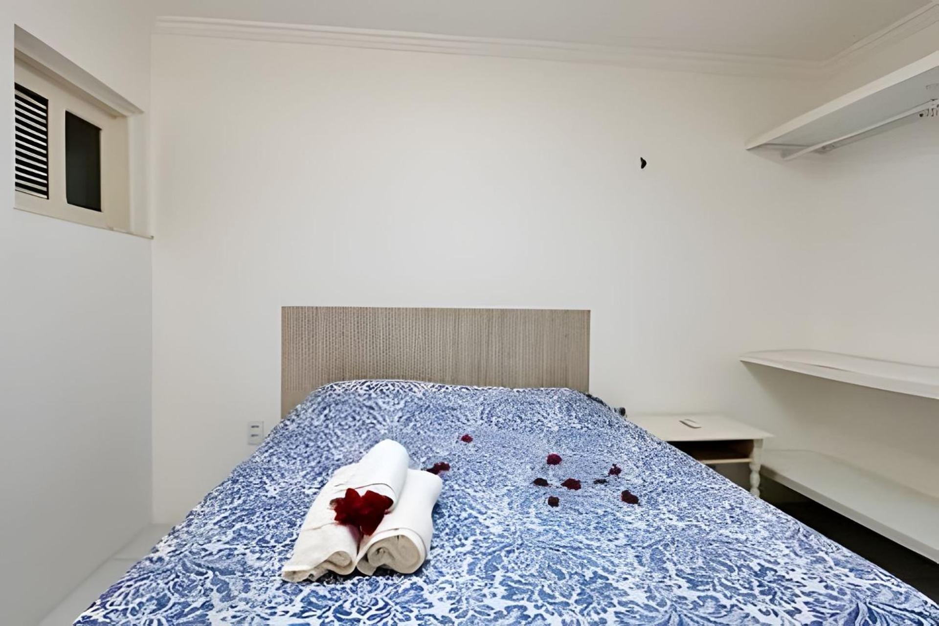 Bouganville Apartments