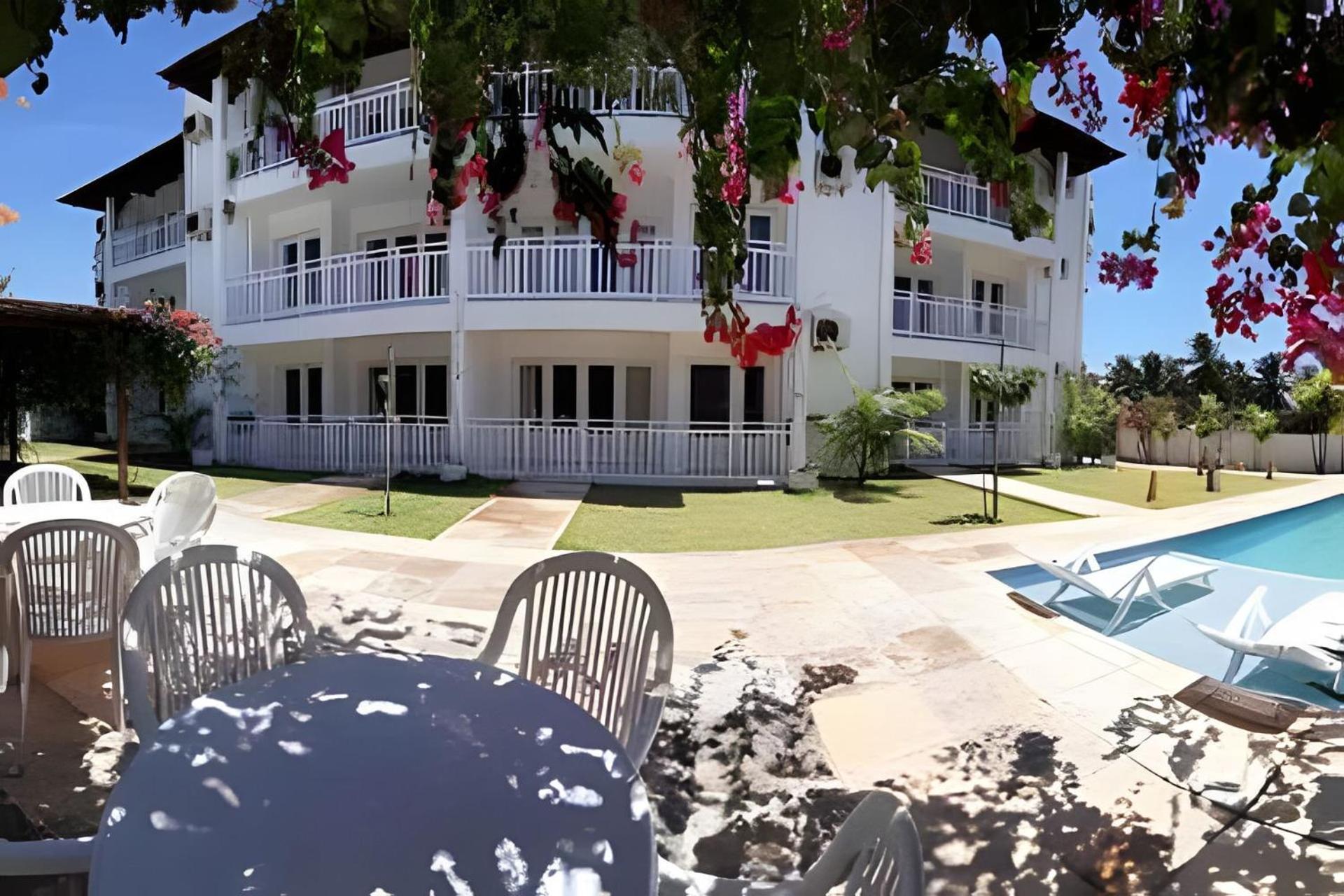 Bouganville Apartments