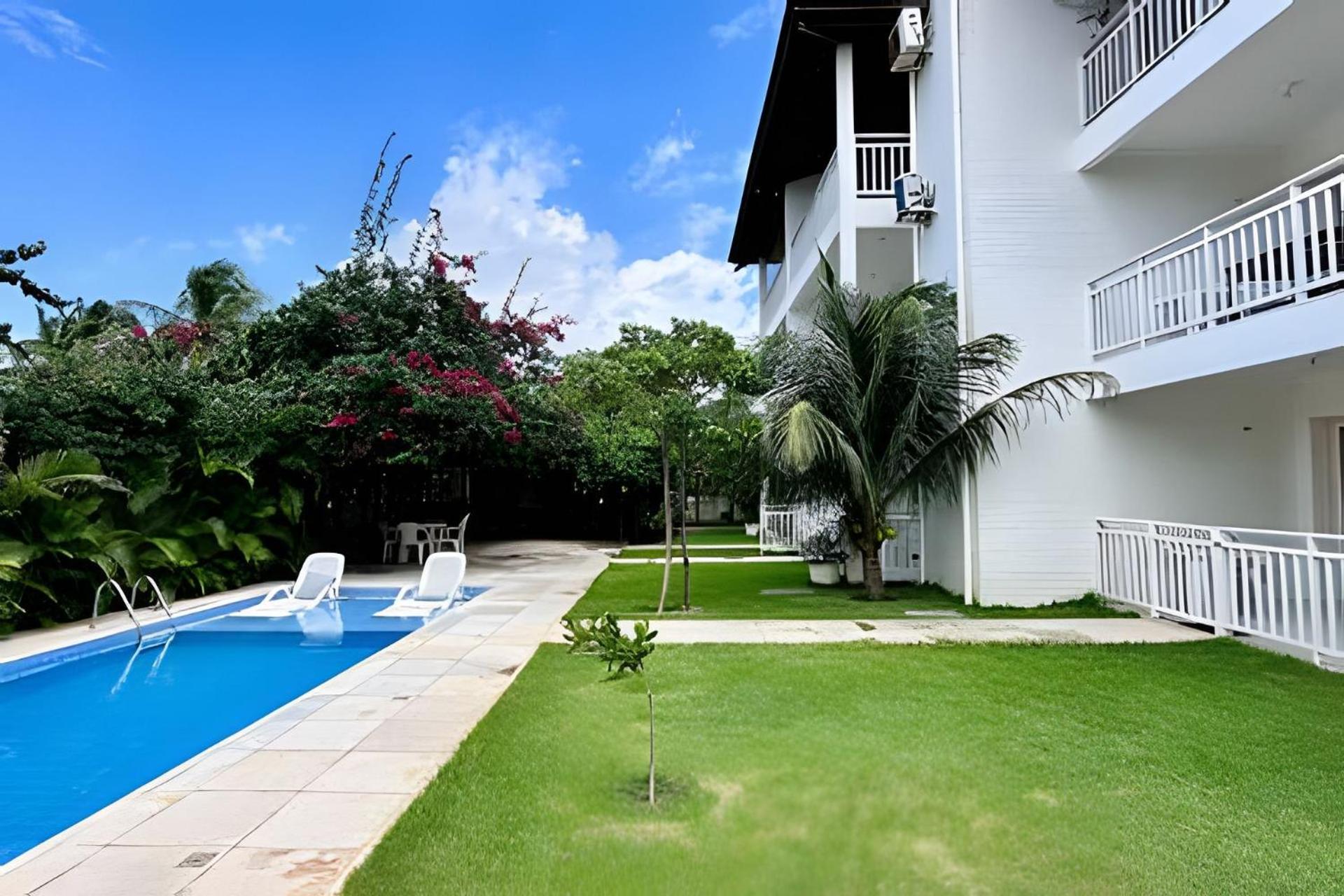 Bouganville Apartments