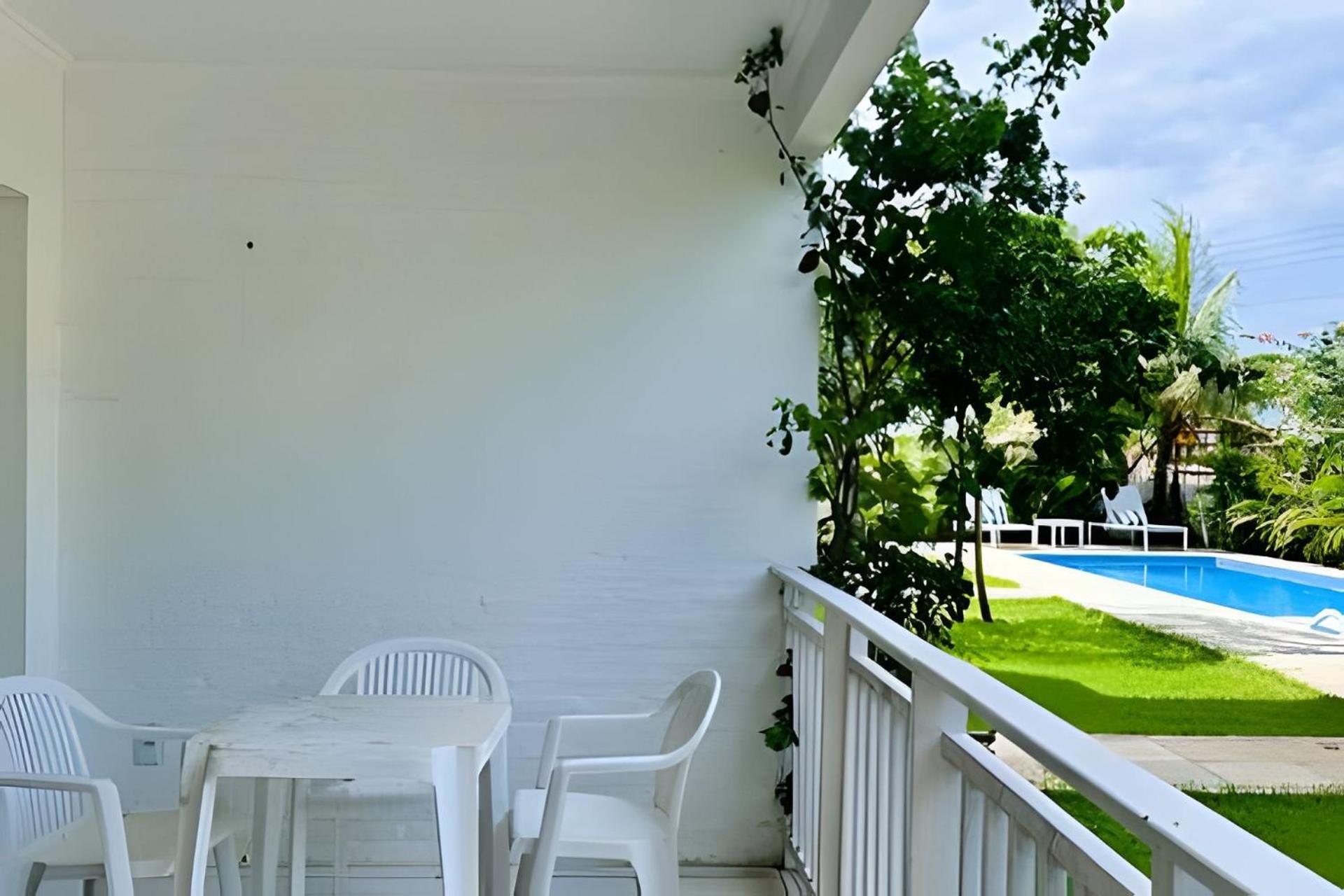 Bouganville Apartments