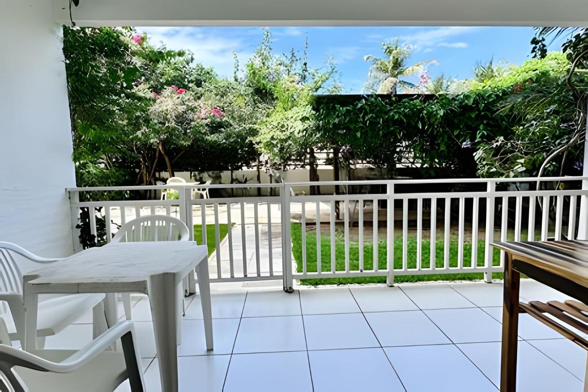 Bouganville Apartments