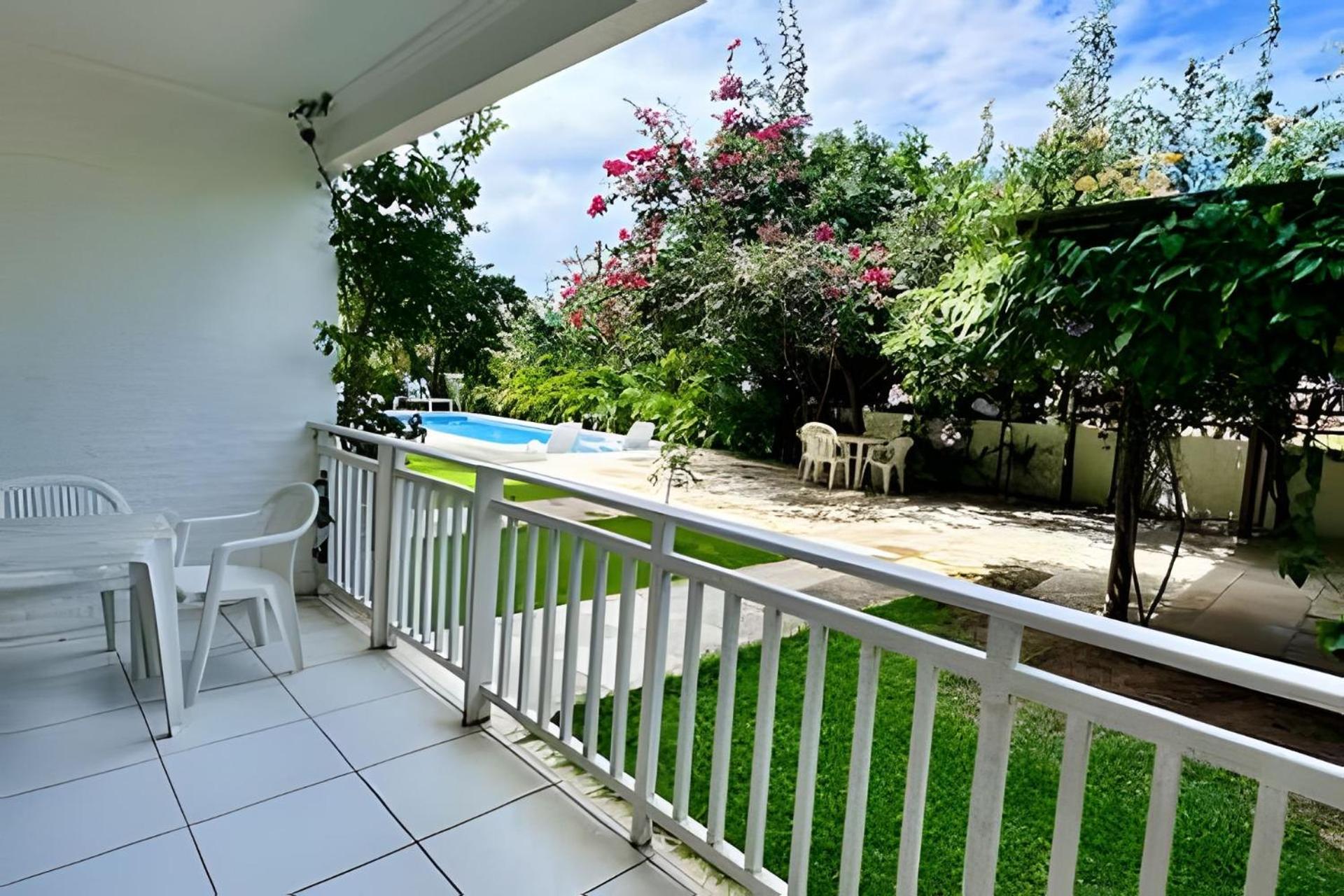 Bouganville Apartments
