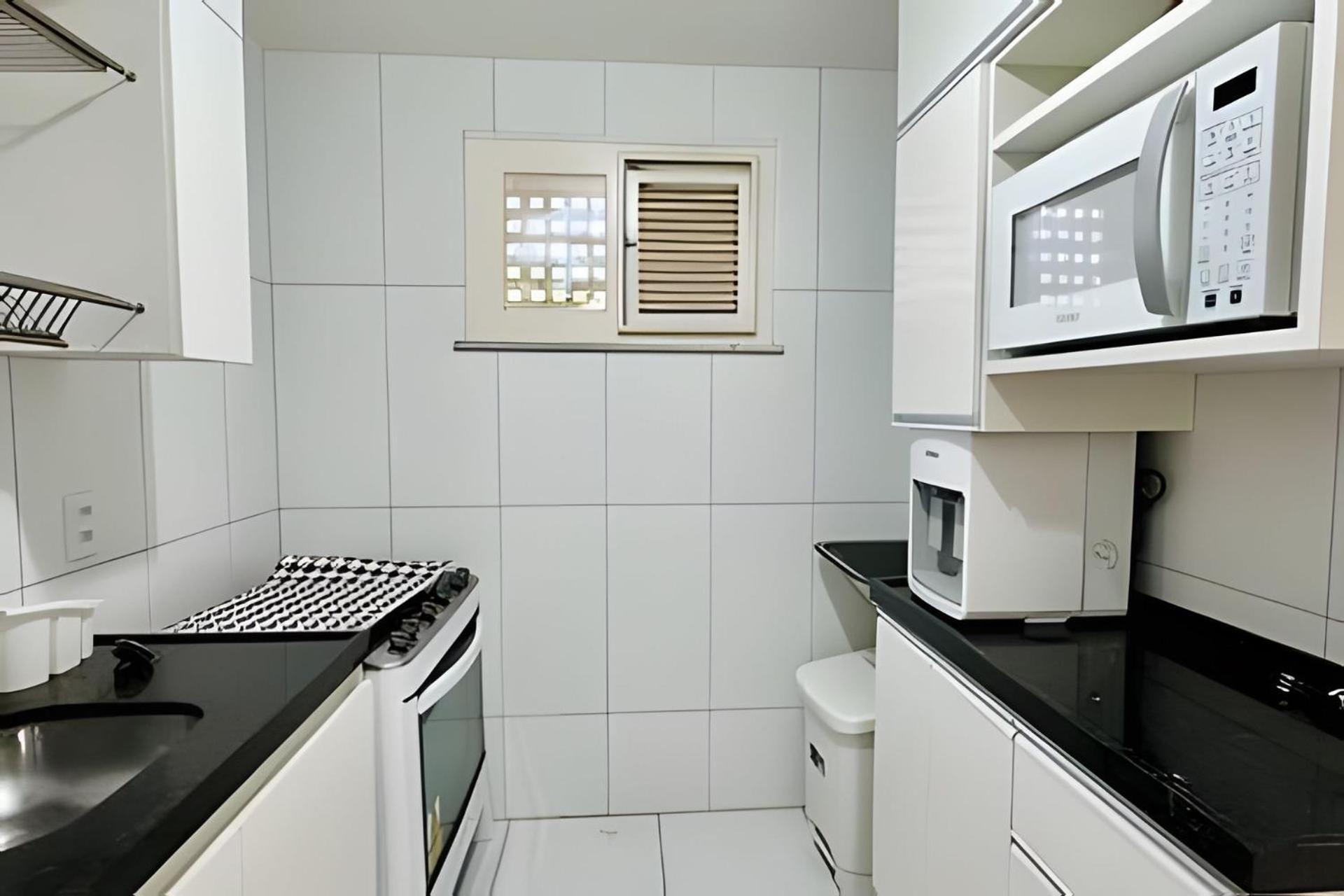 Bouganville Apartments
