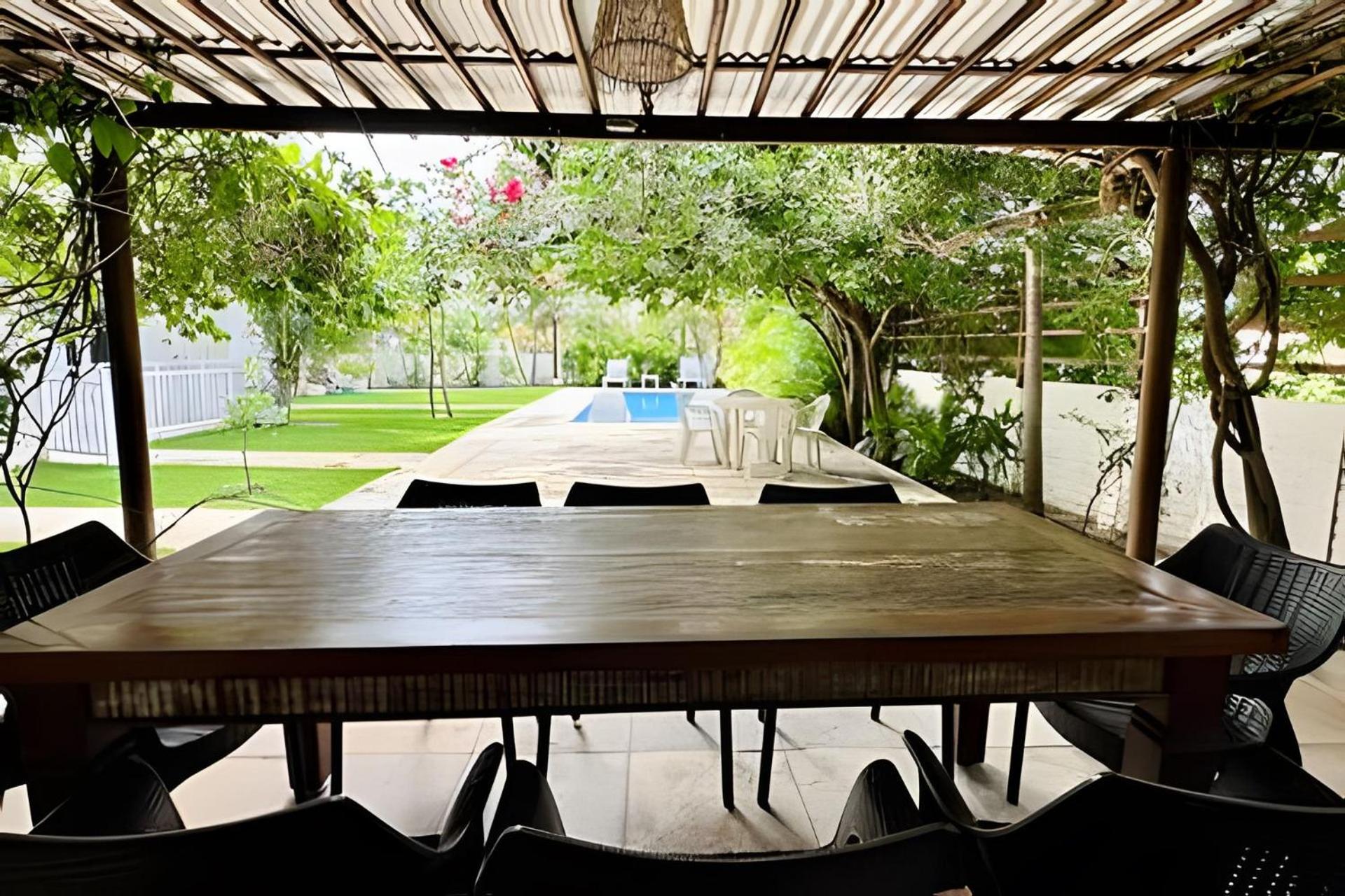 Bouganville Apartments
