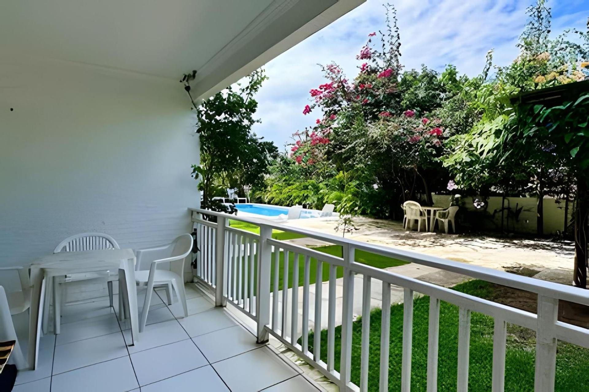 Bouganville Apartments