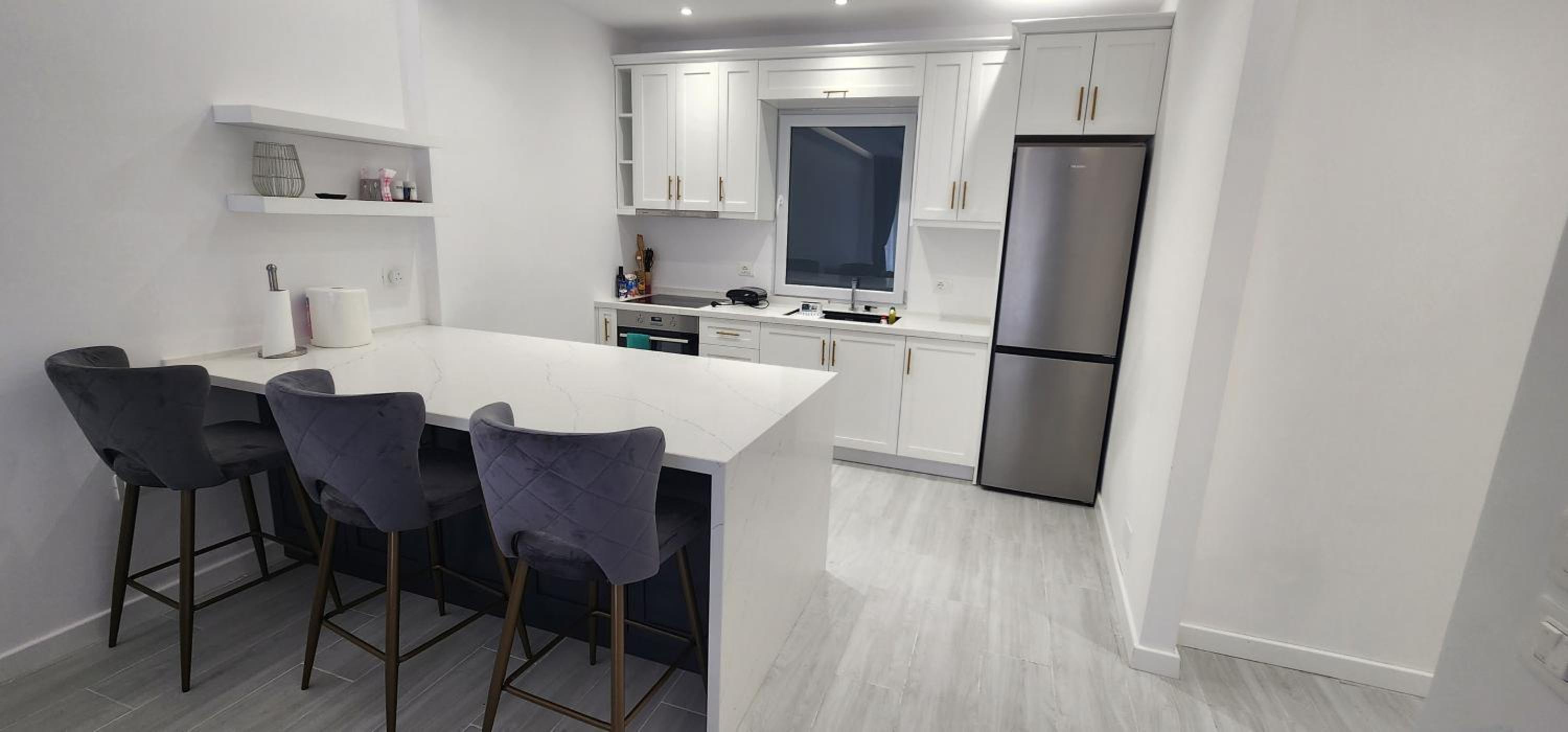 AmaDea Apartments #1 photo 5