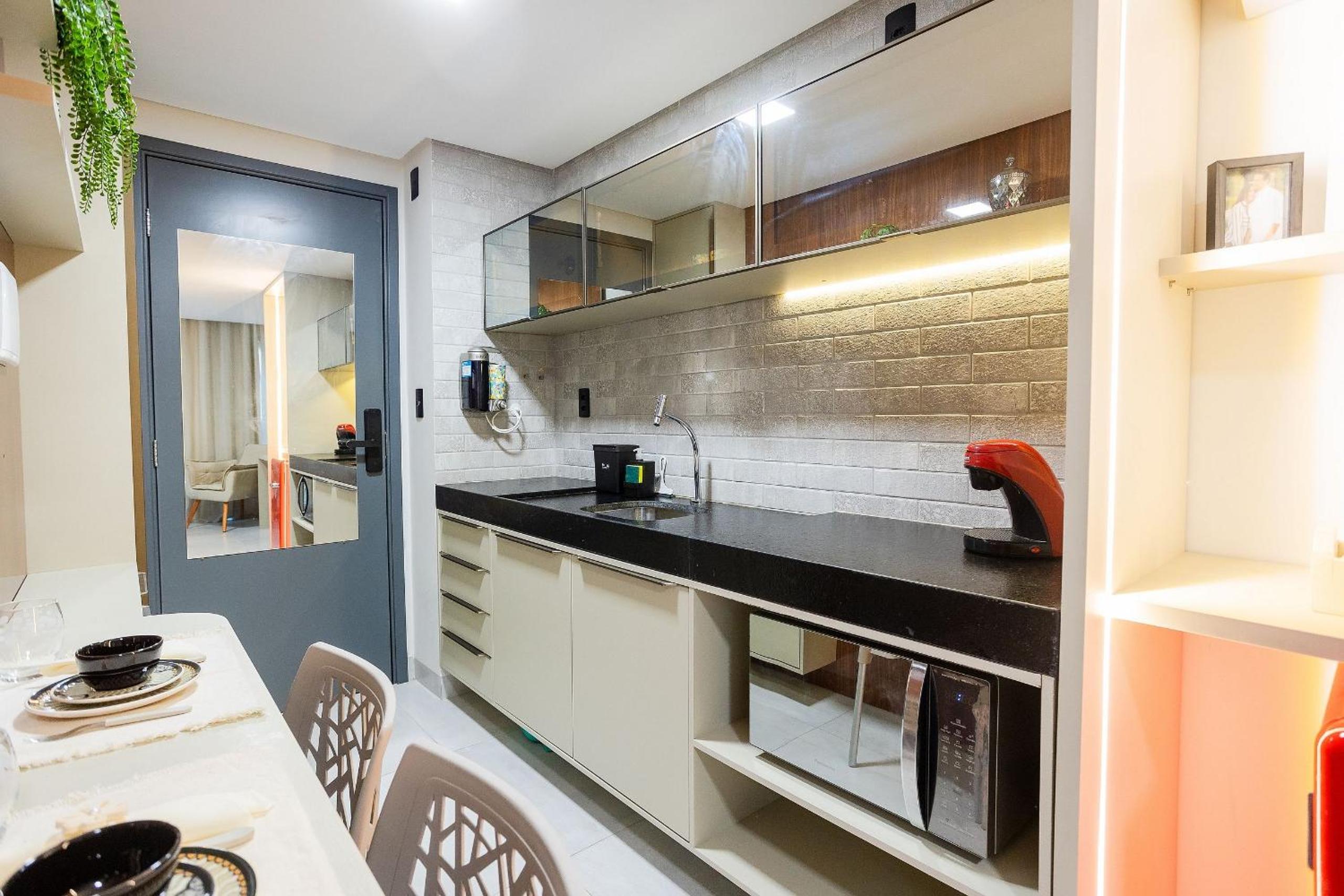 Summer Flat #302 - Triplo por Carpediem