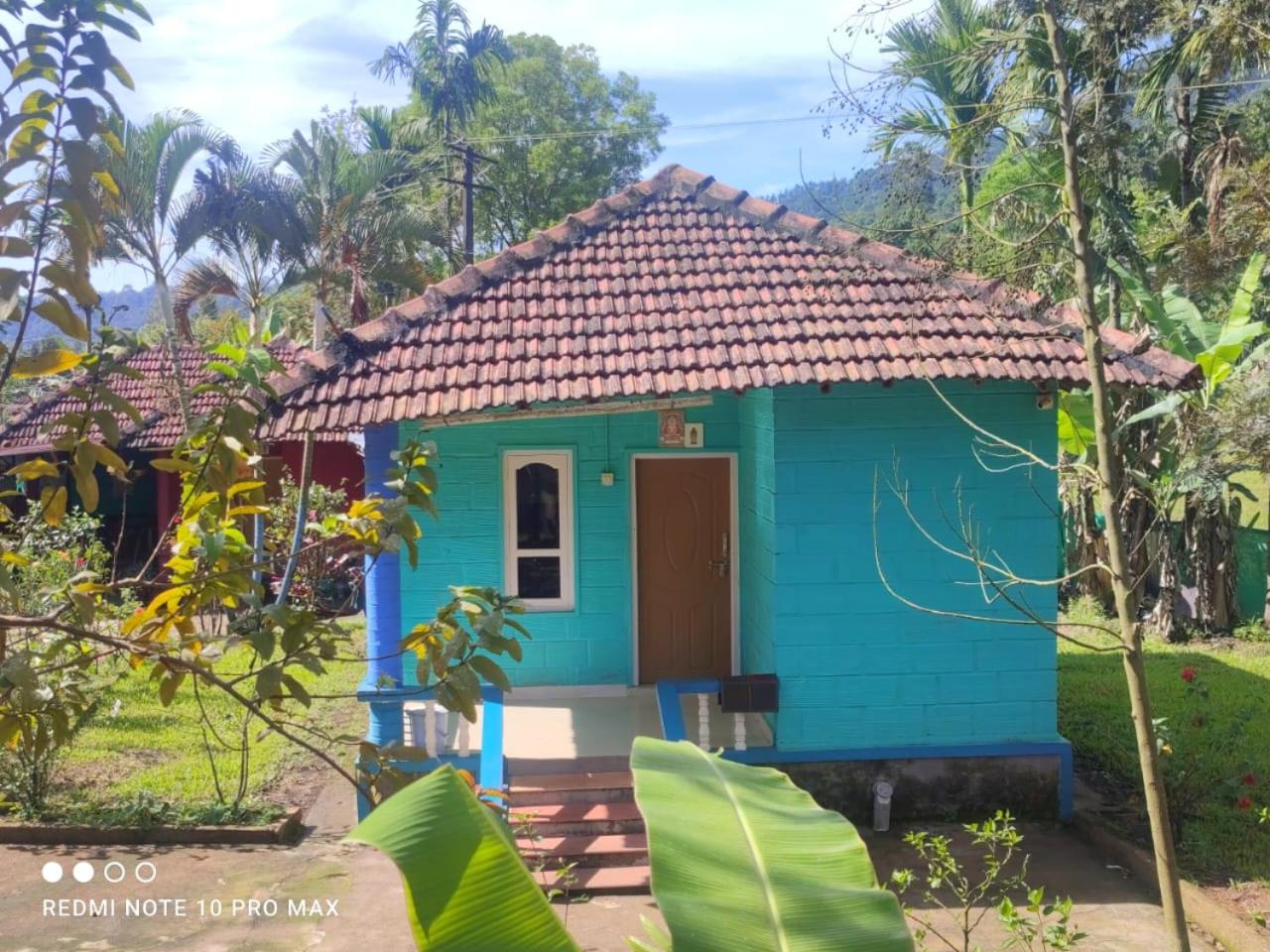 Malnad Mane Homestay