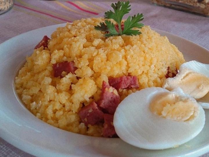 Pousada Zarah