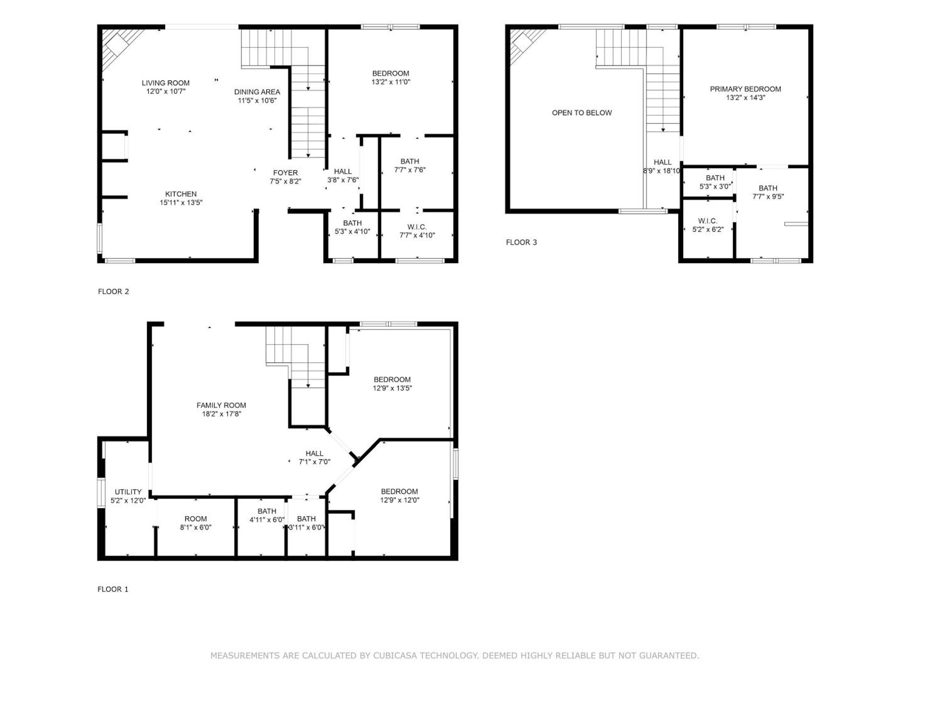 Lakeside, Water-view, 7 miles to Ark, 4BR for 14 view 5