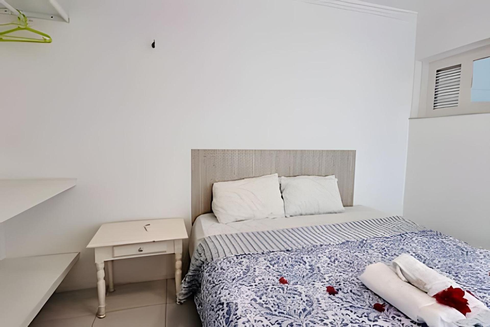 Bouganville Apartments