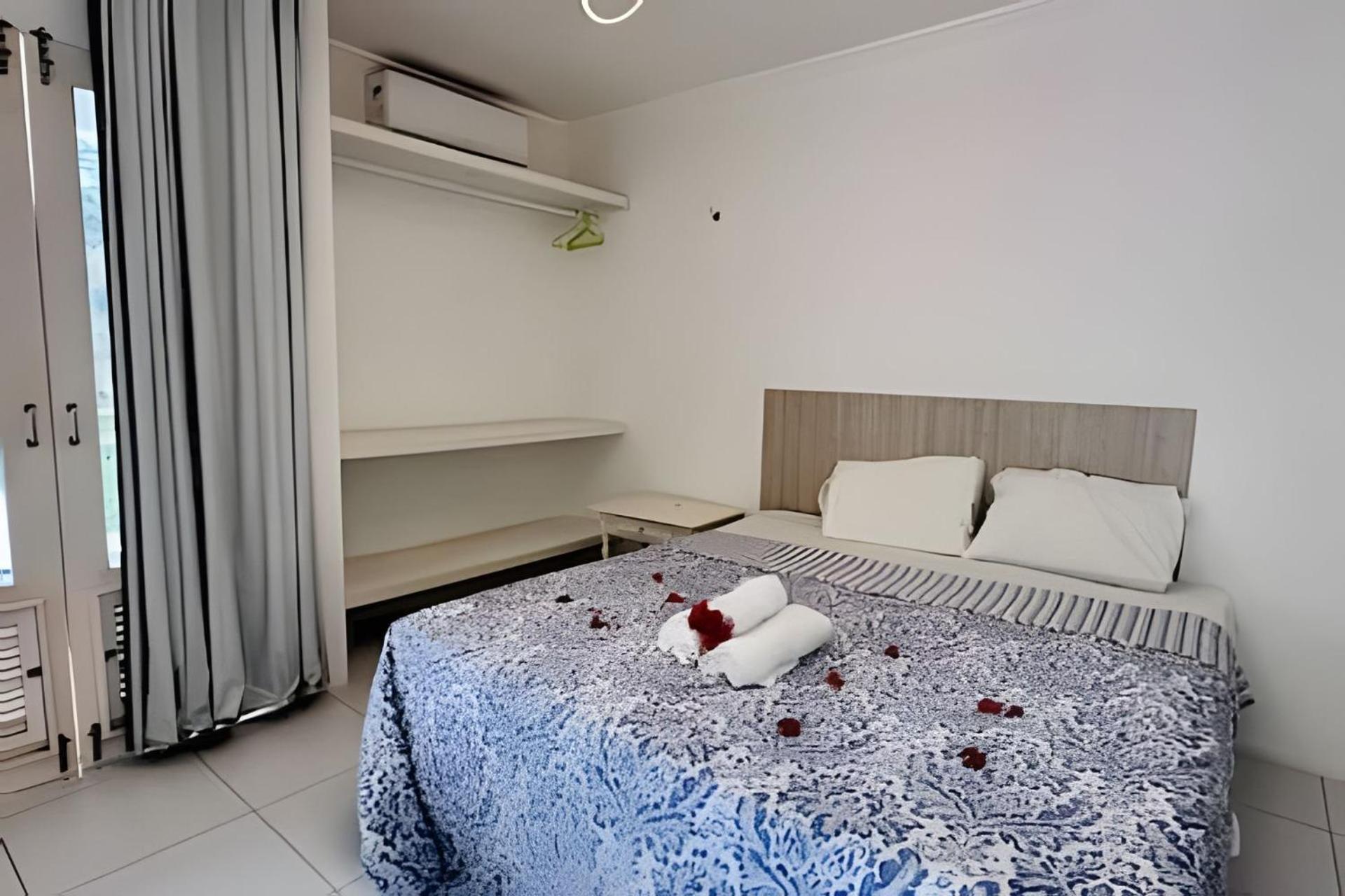 Bouganville Apartments