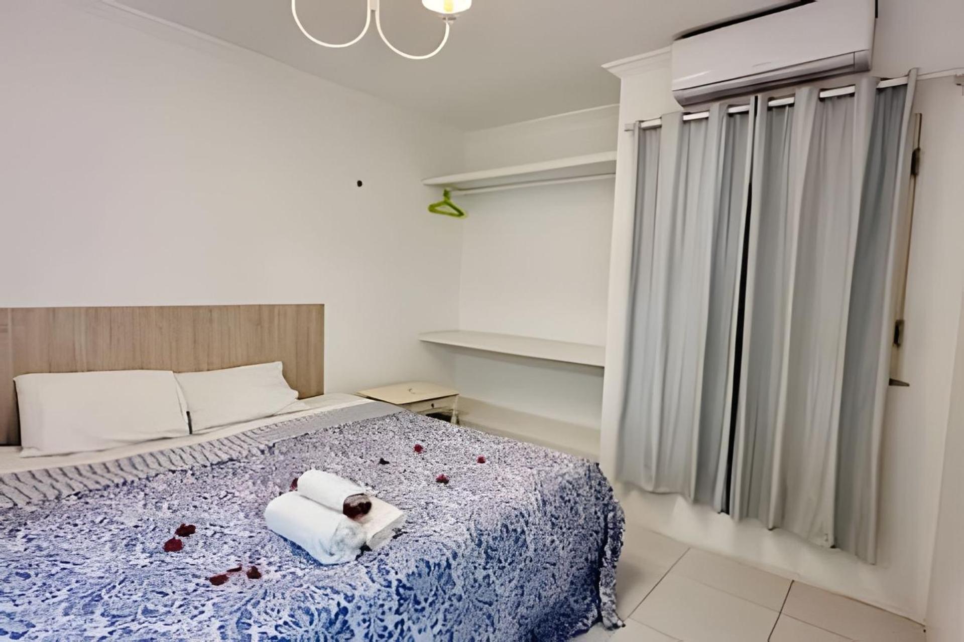 Bouganville Apartments