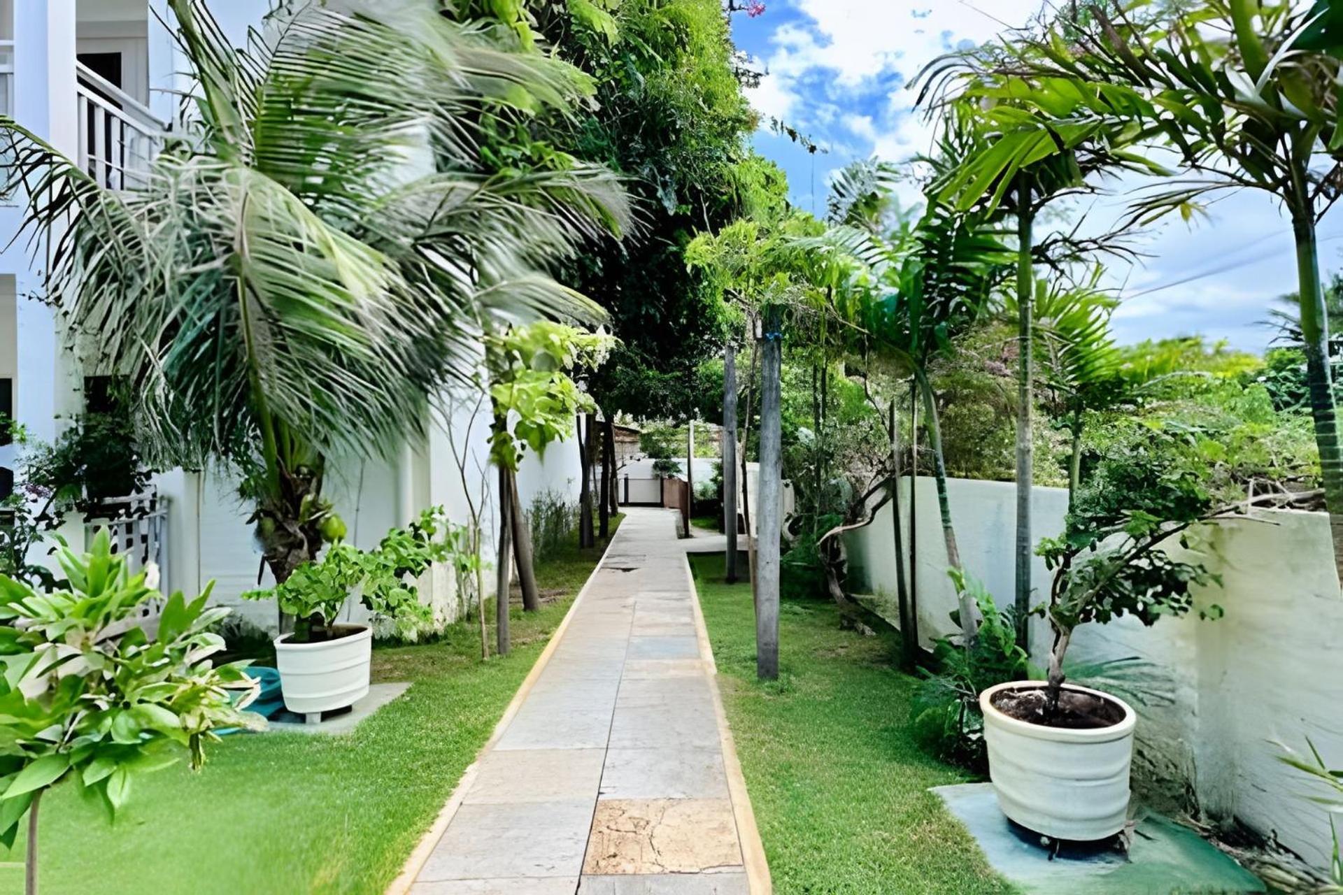 Bouganville Apartments