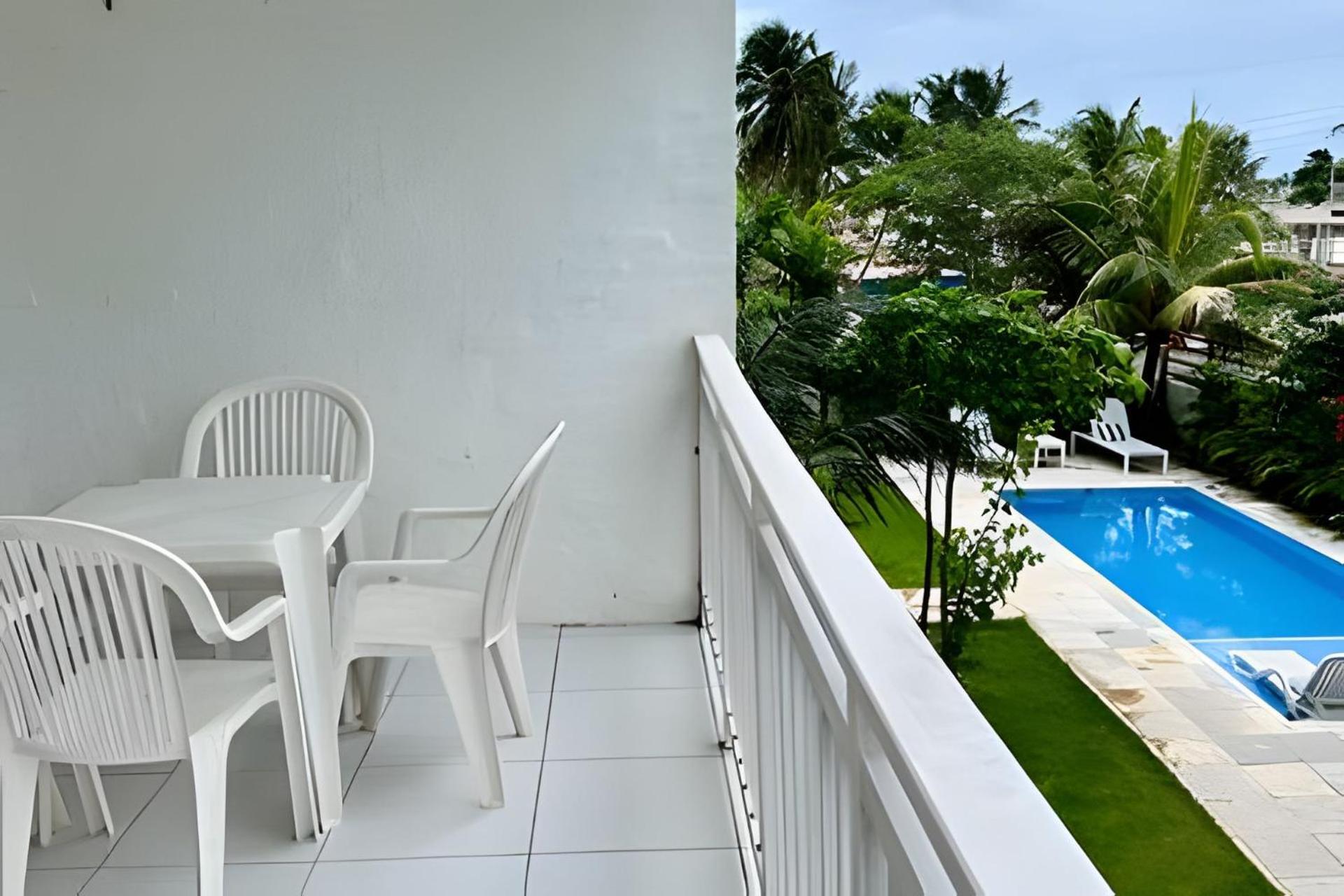 Bouganville Apartments