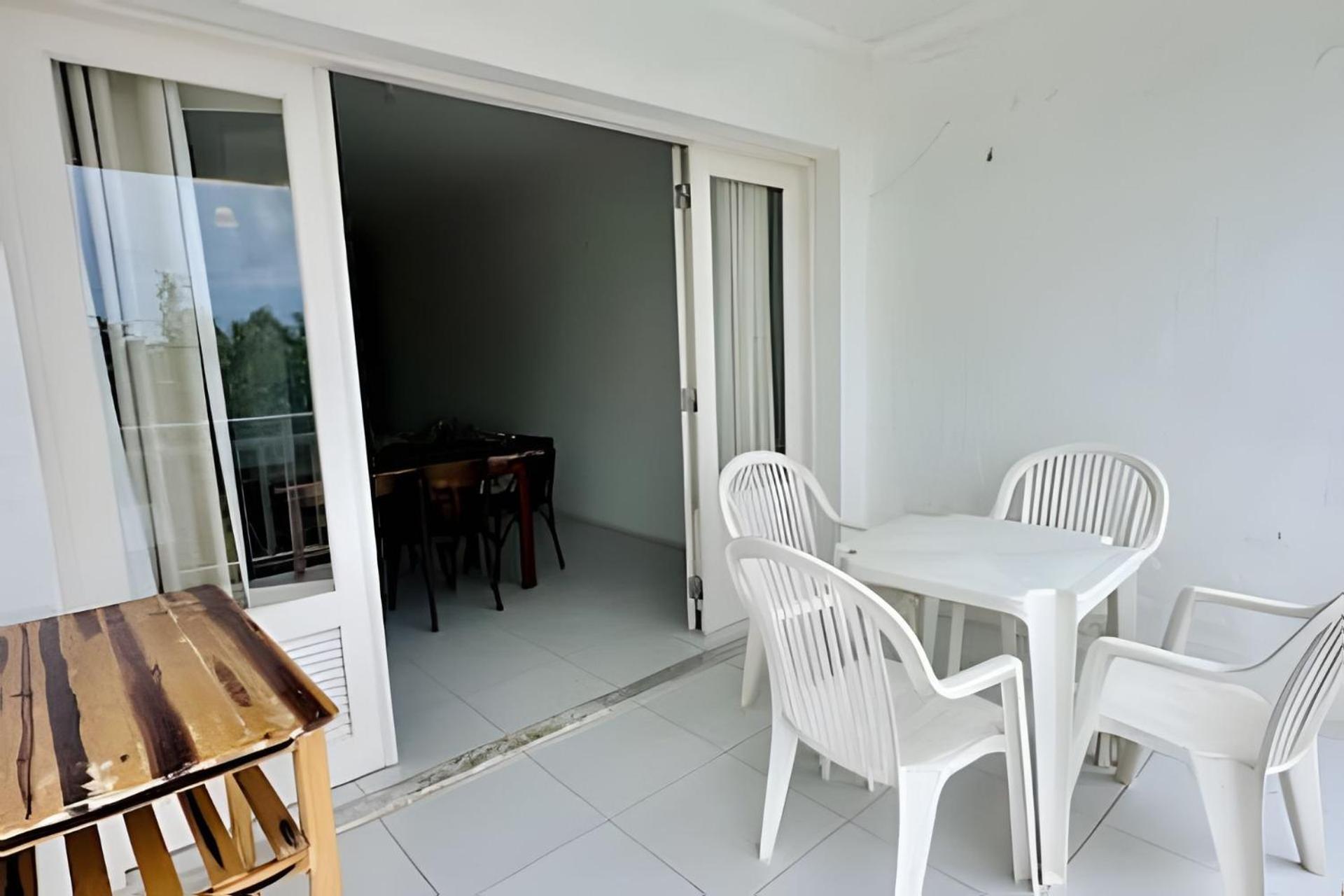 Bouganville Apartments