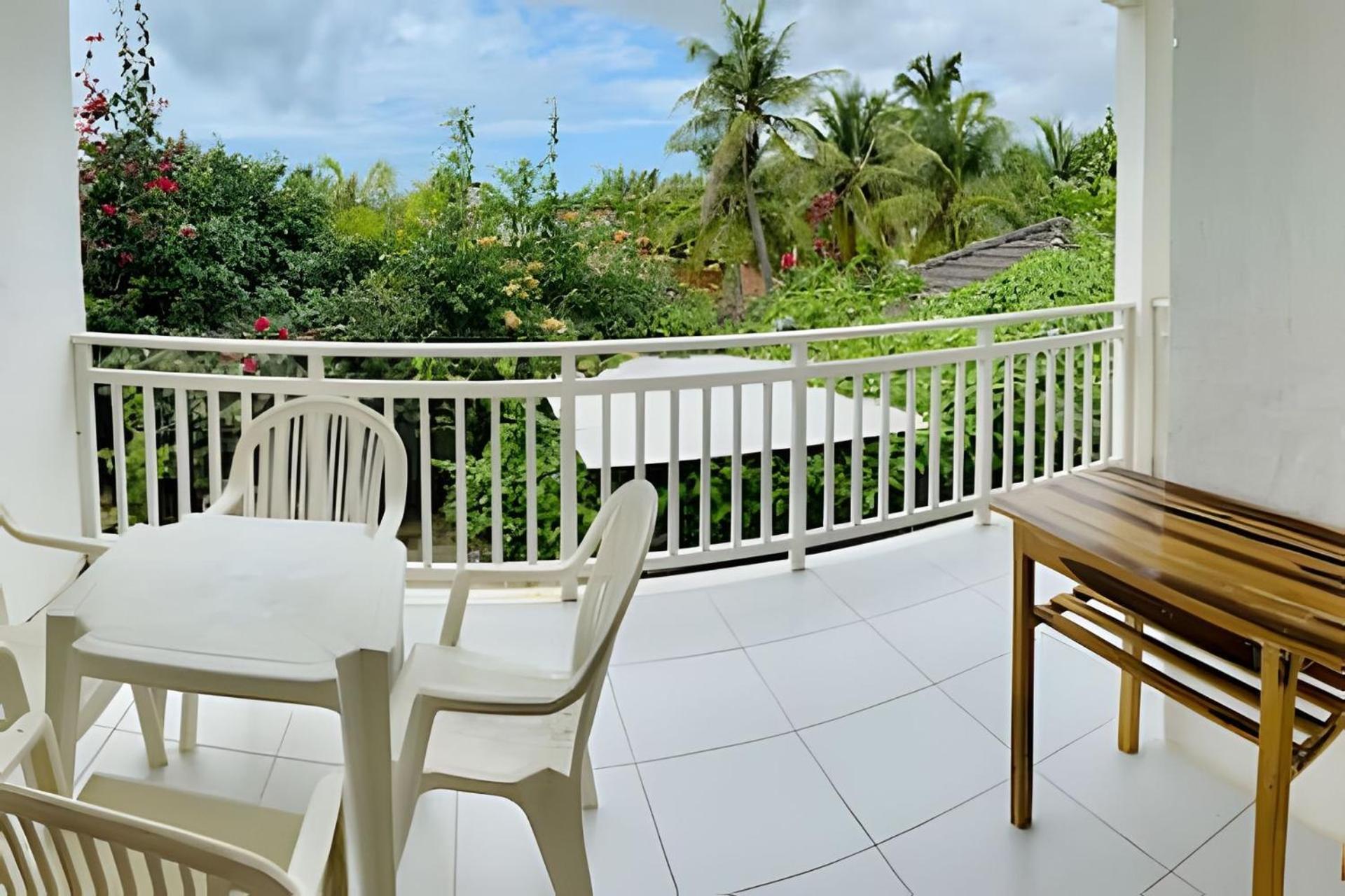 Bouganville Apartments