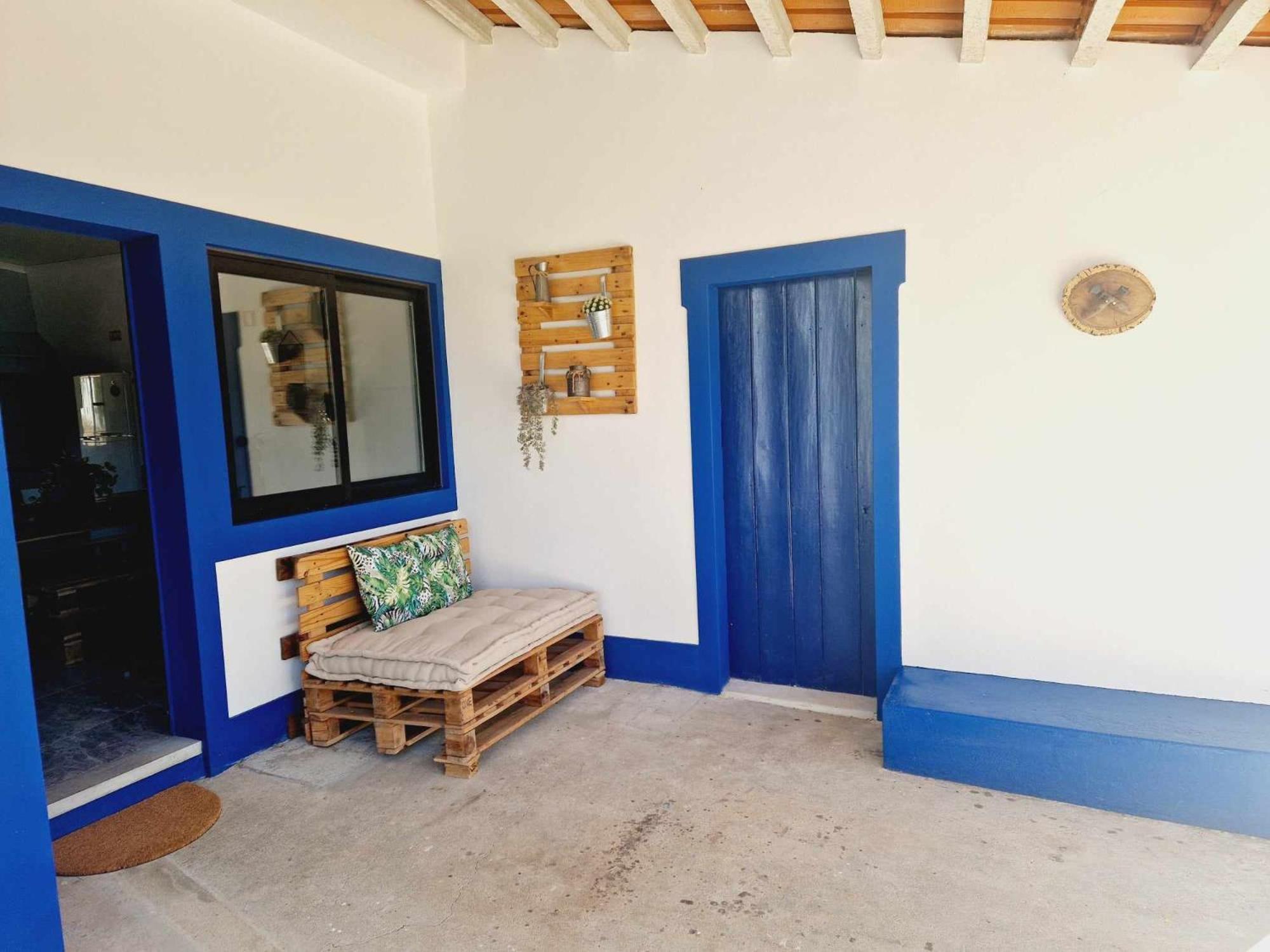Casa dos Martelitos