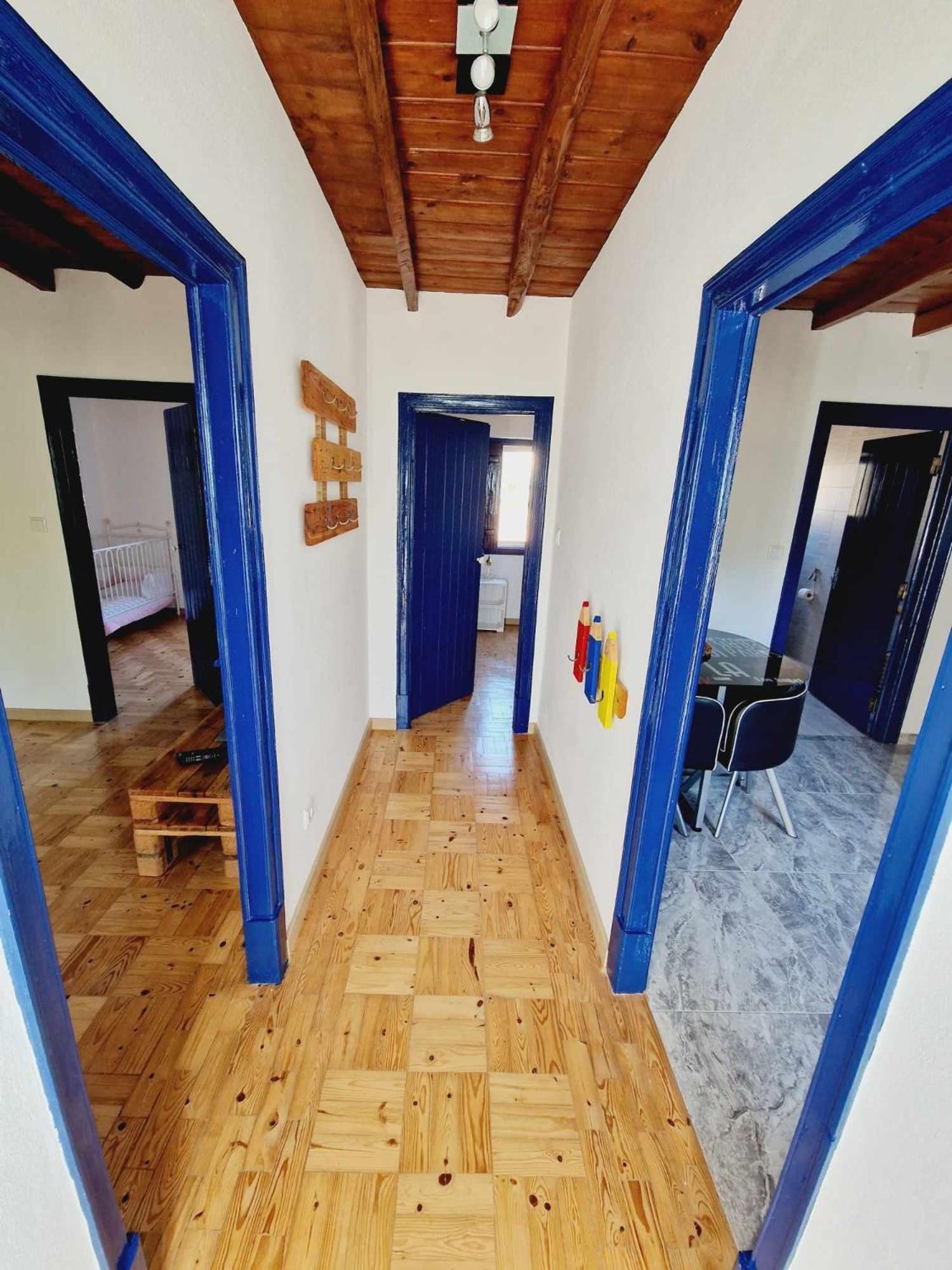 Casa dos Martelitos