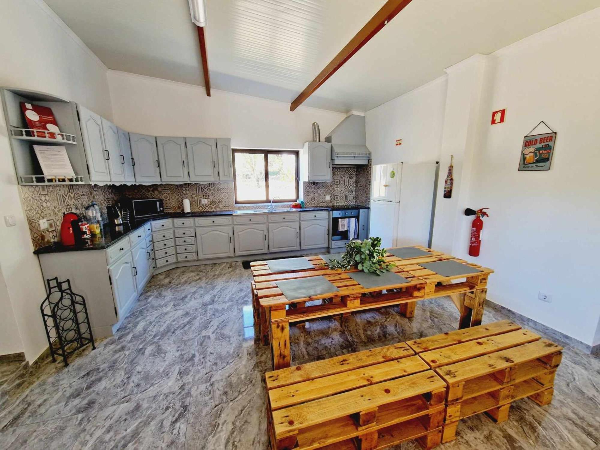 Casa dos Martelitos