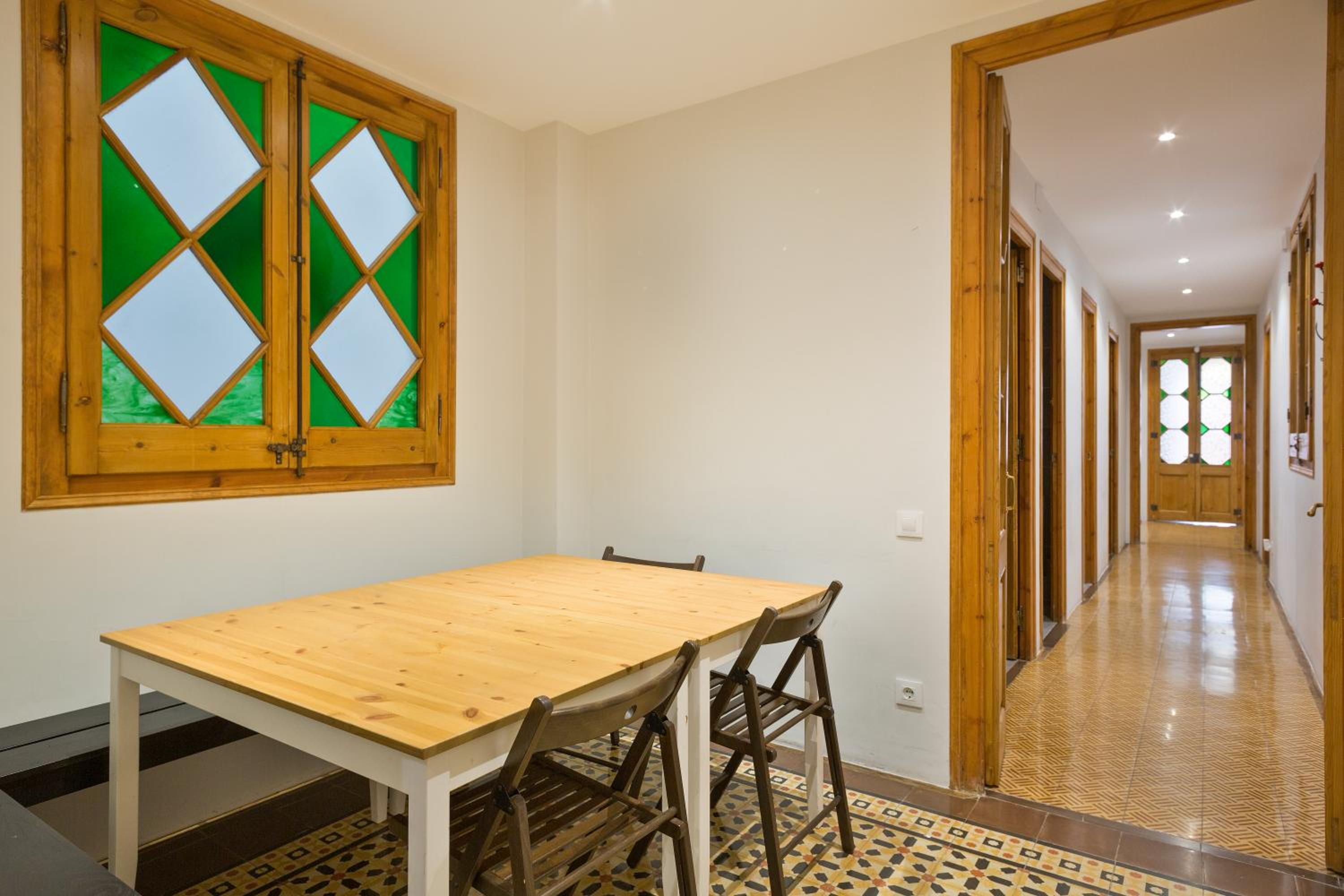 Central Apartments Barcelona