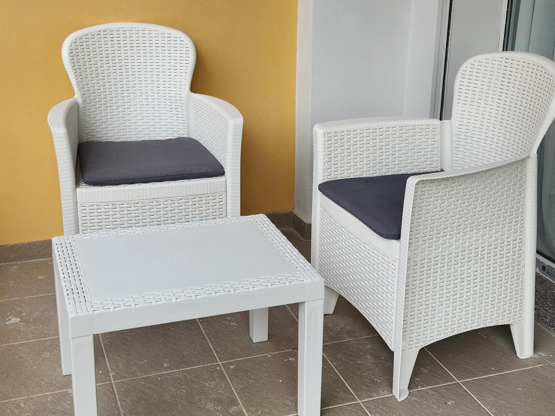 AmaDea Apartments #1 photo 3