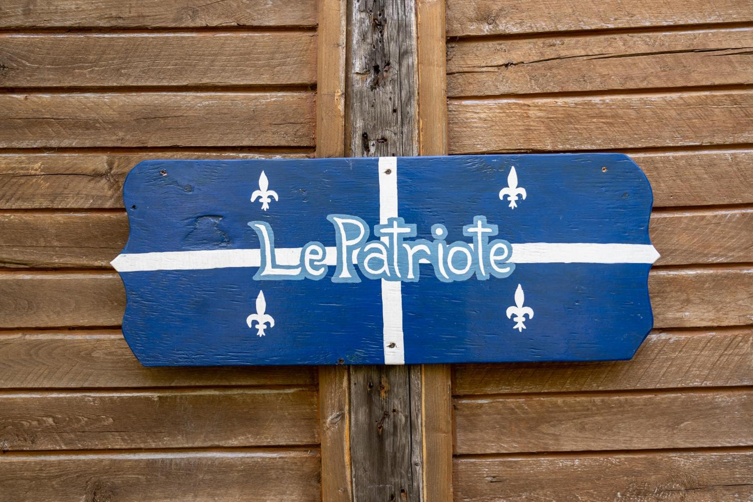 Auberge/Chalet Griffon Aventure