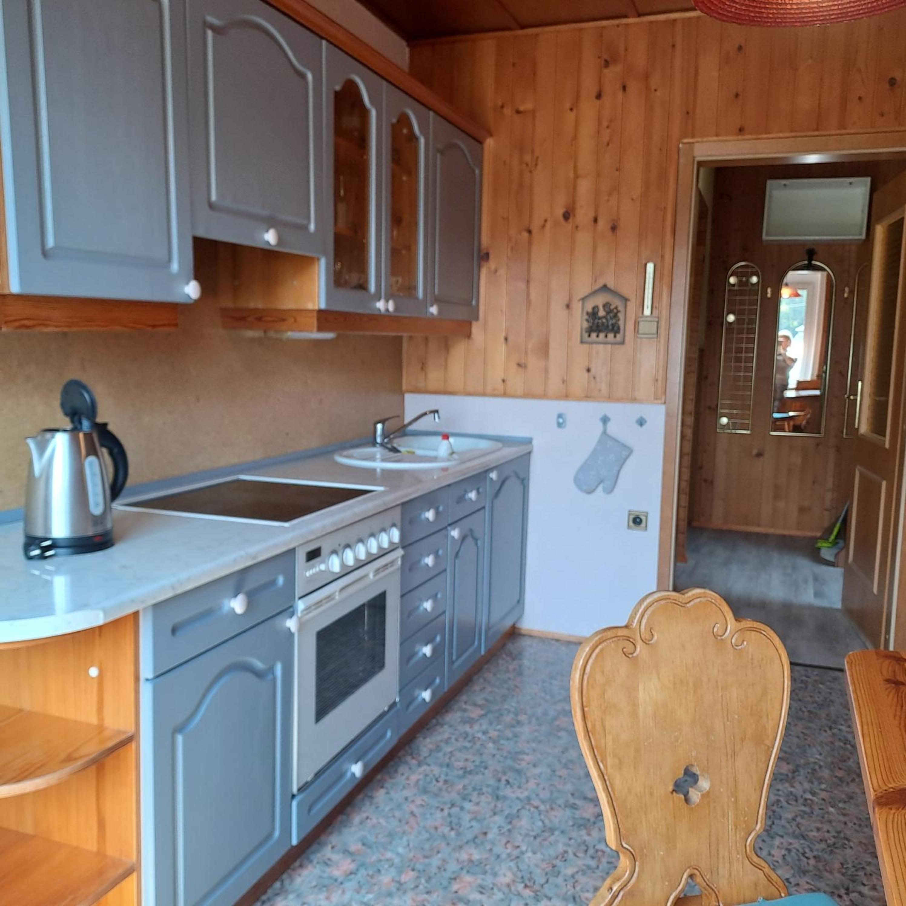 Kiara Apartments & Rooms
