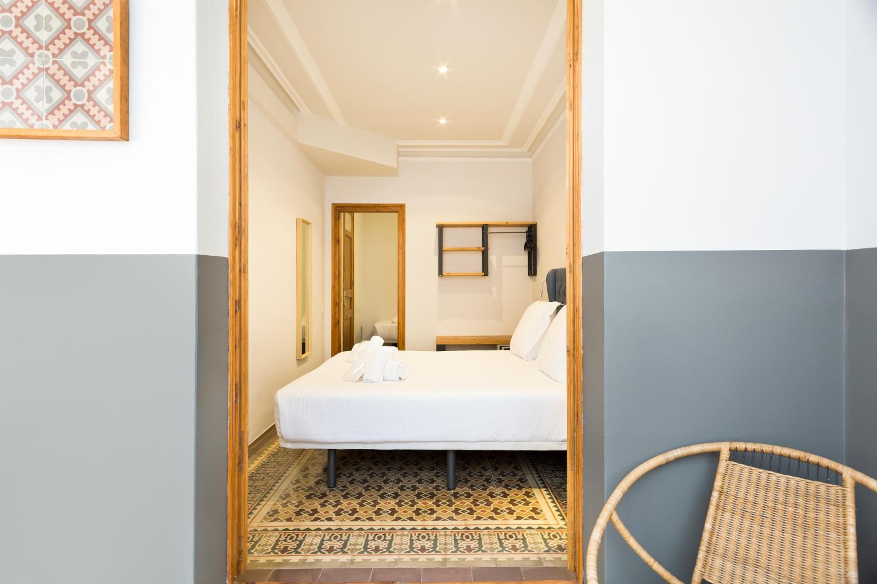 Central Apartments Barcelona