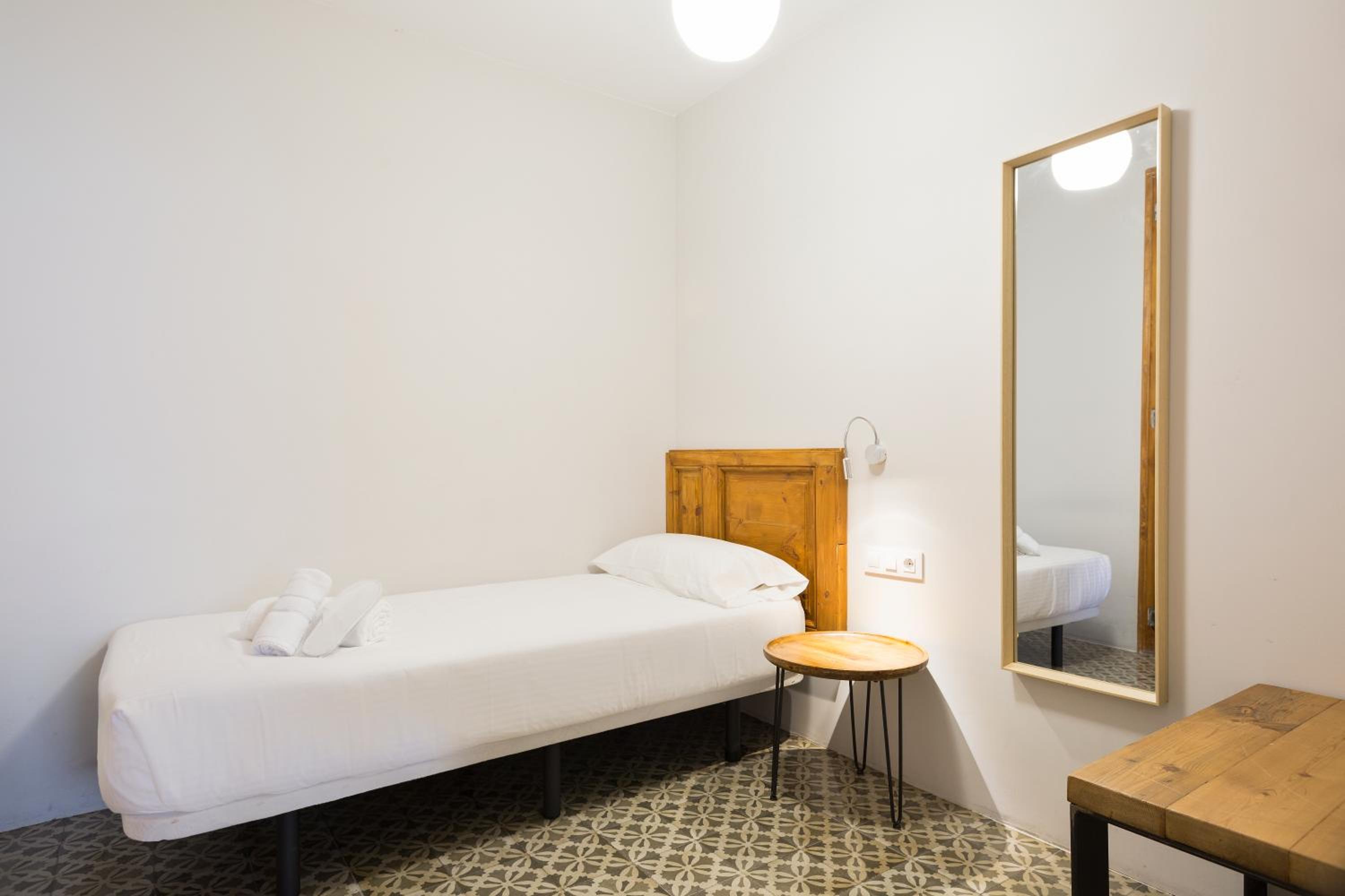 Central Apartments Barcelona
