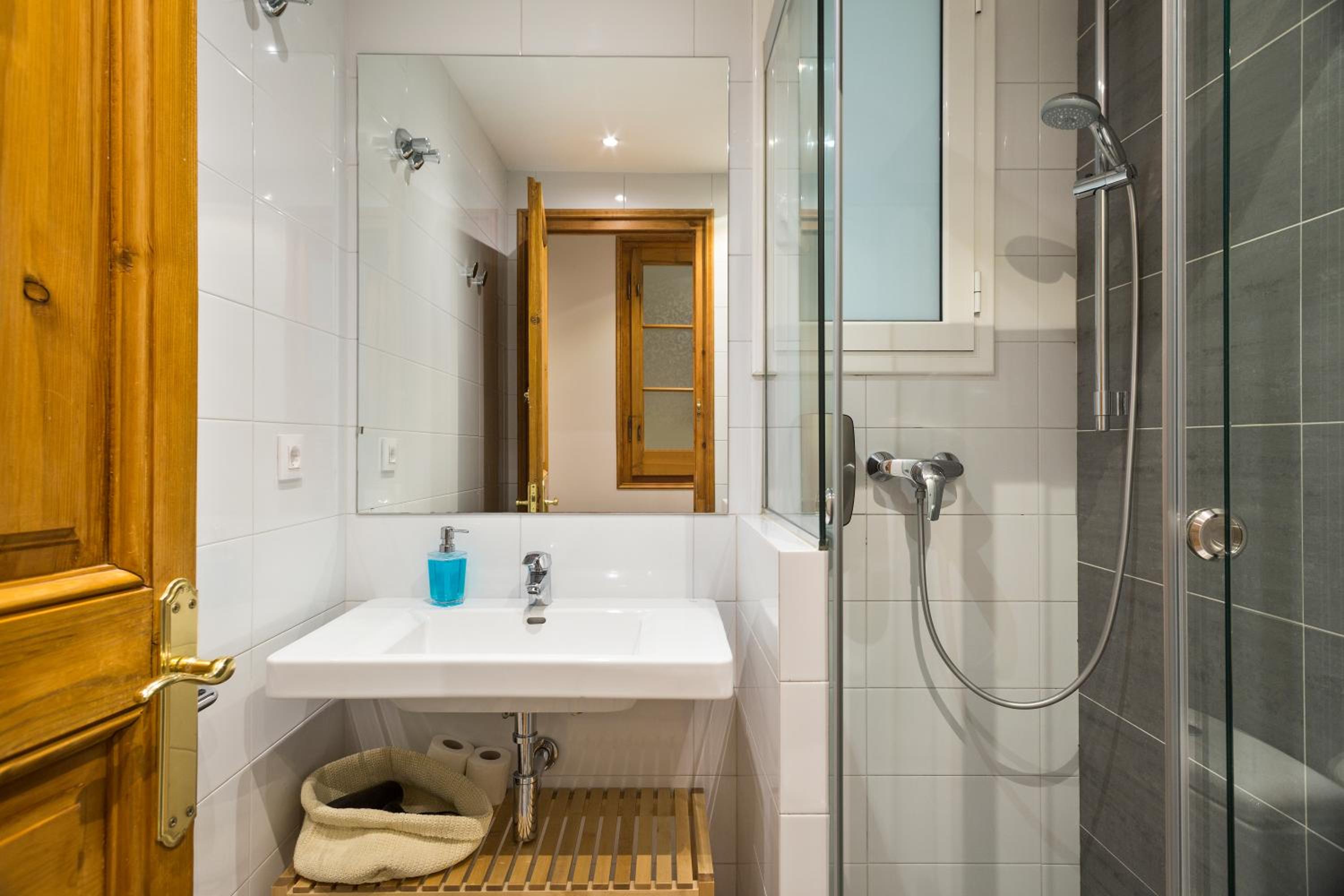Central Apartments Barcelona