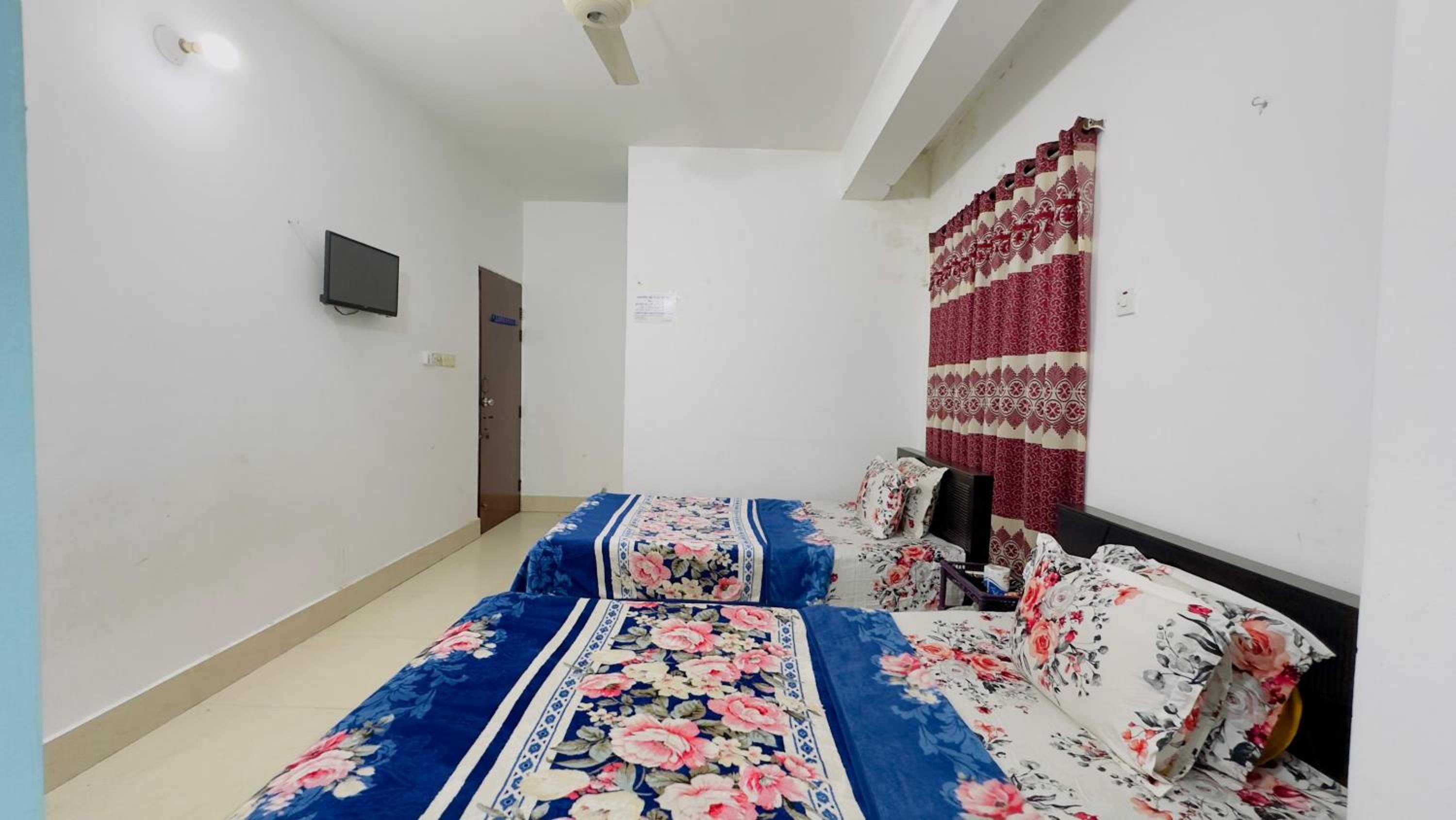Mohammadia Restaurant & Guest House