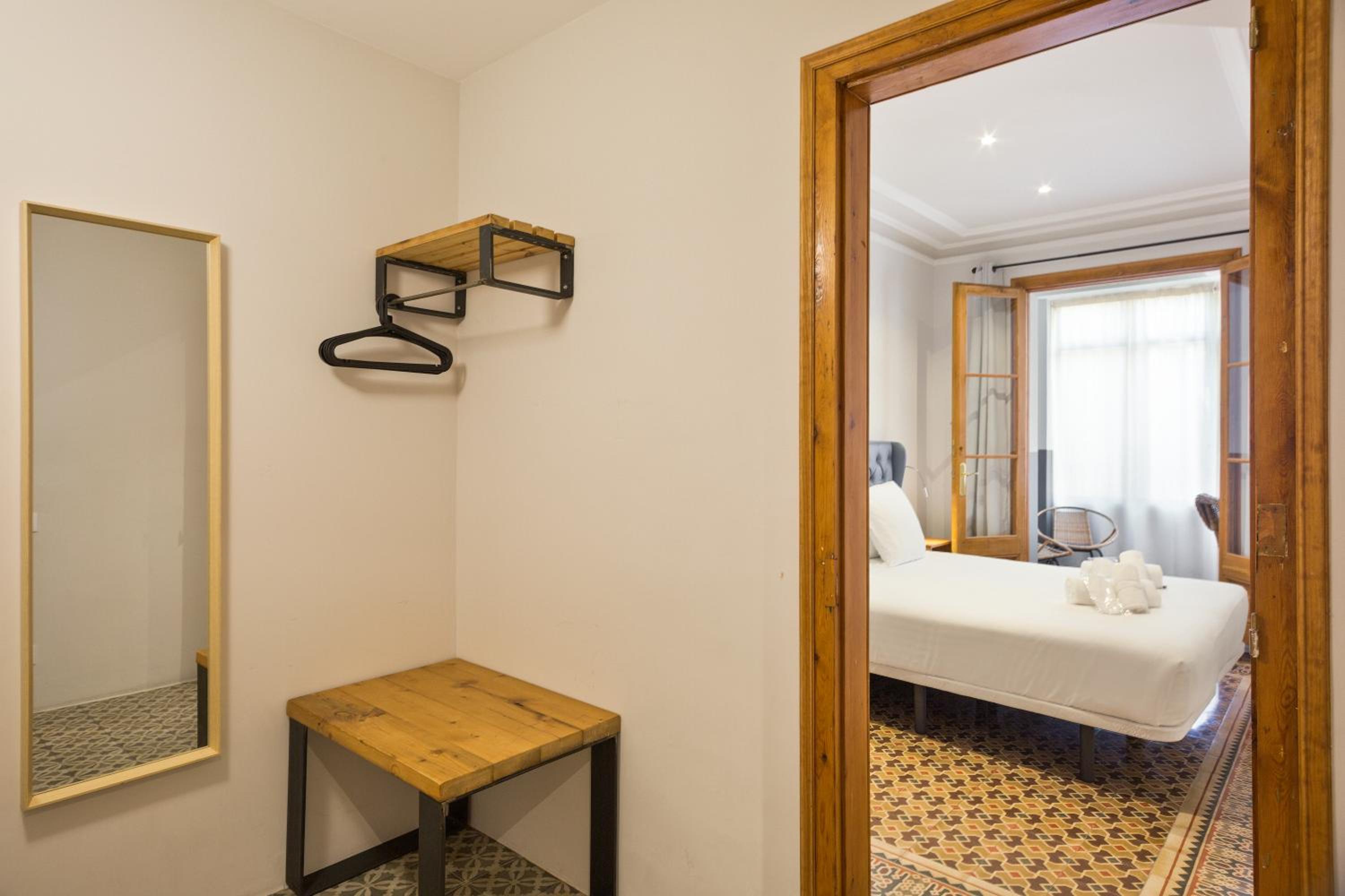 Central Apartments Barcelona